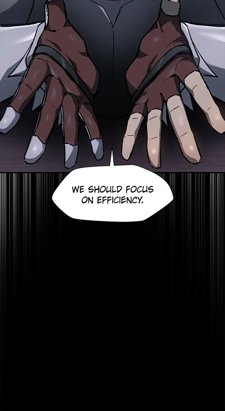 Helmut: The Forsaken Child Chapter 16 - 91