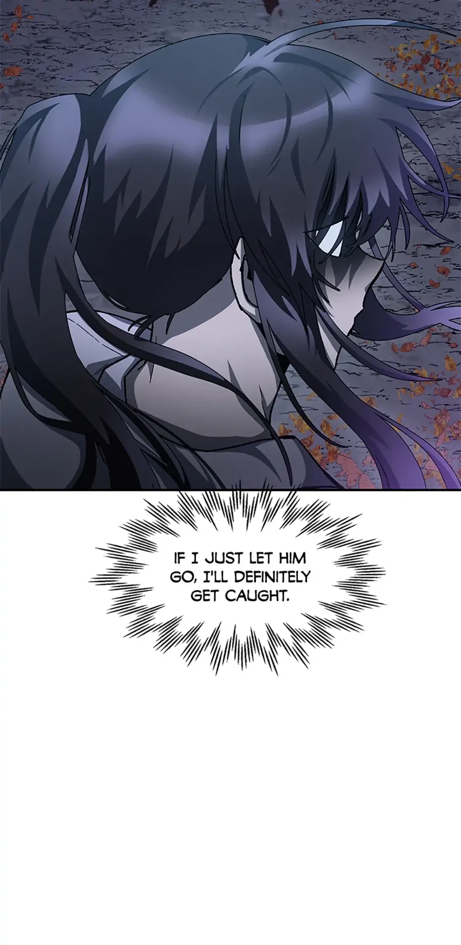 Helmut: The Forsaken Child Chapter 15 - 81