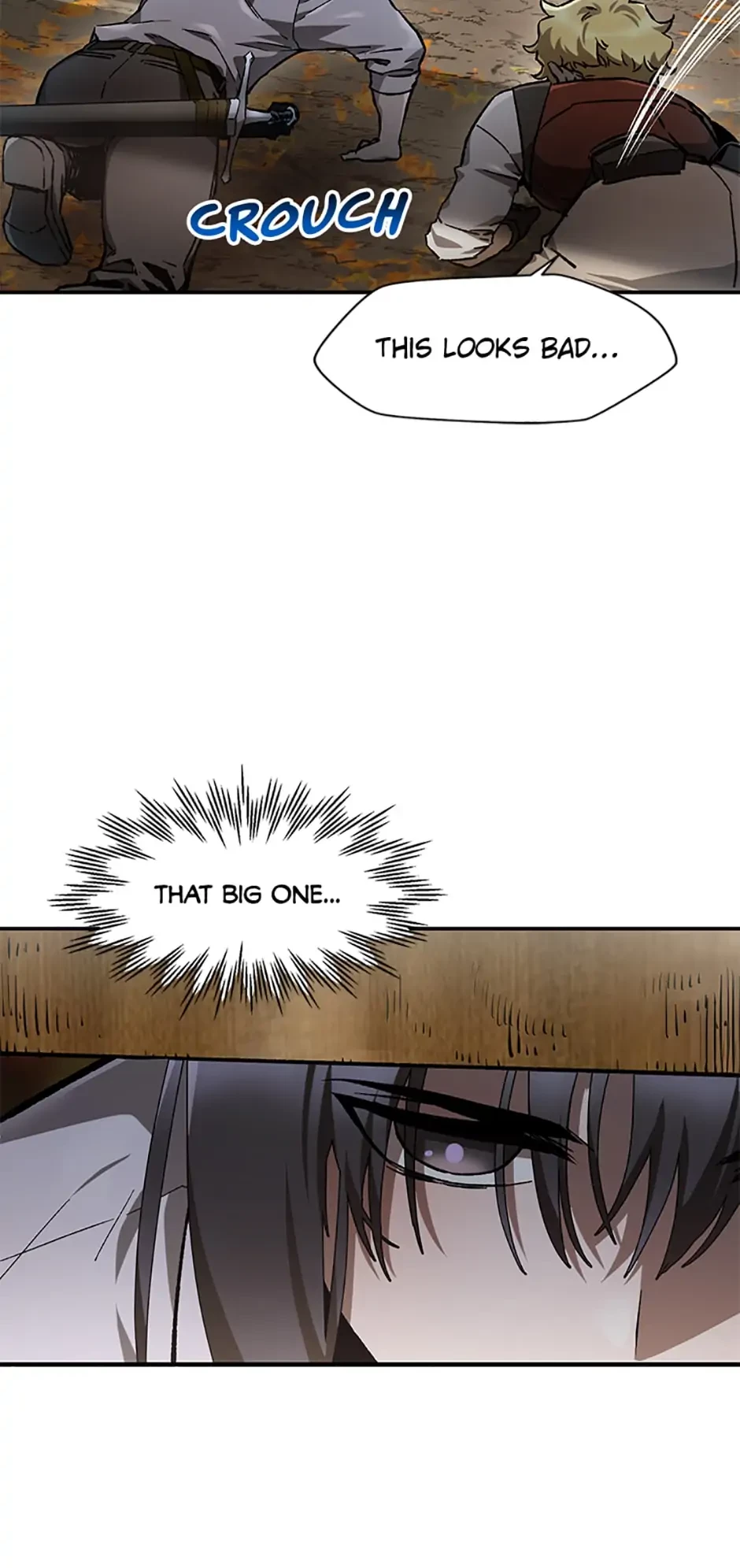 Helmut: The Forsaken Child Chapter 14 - 22