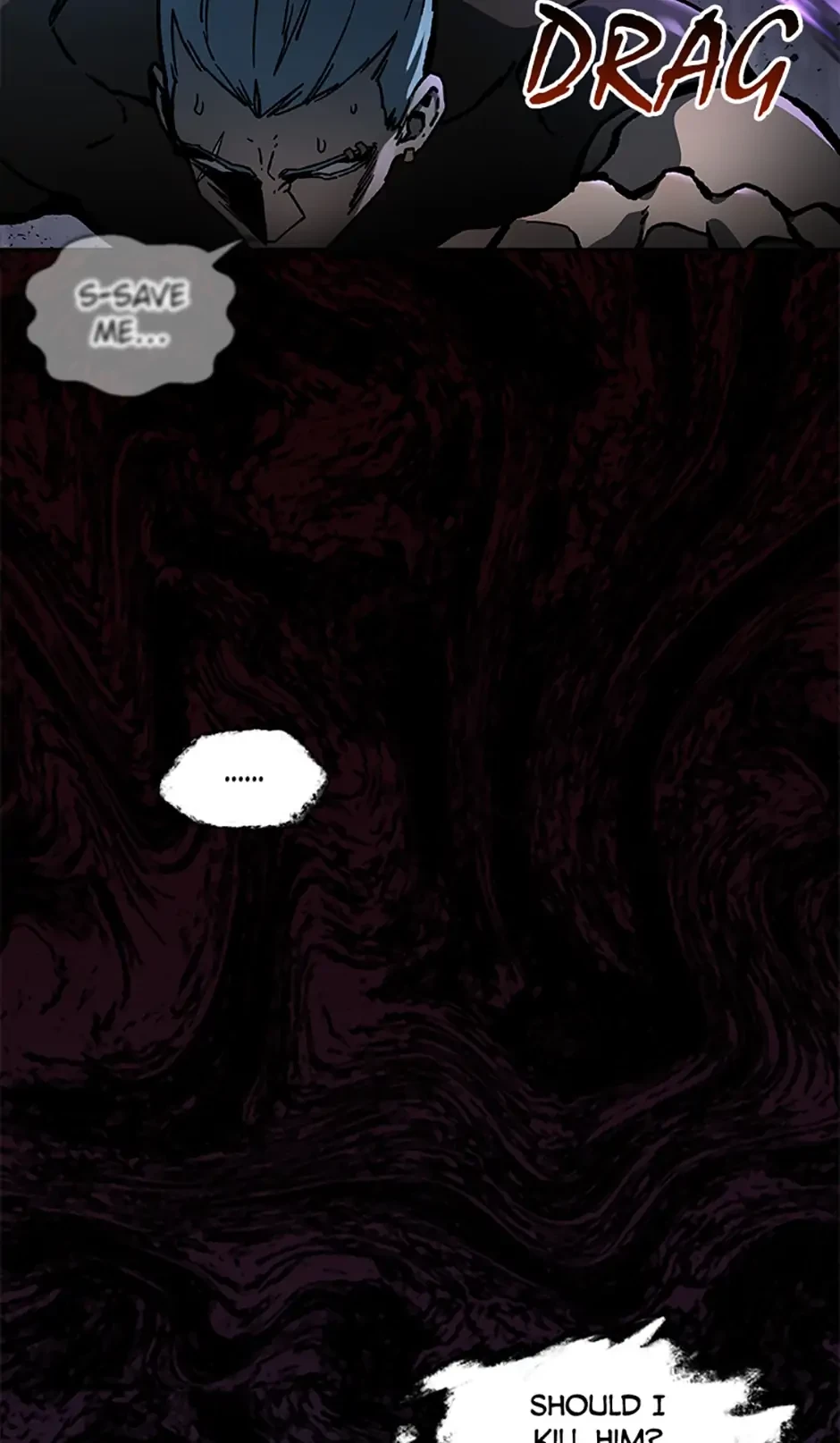 Helmut: The Forsaken Child Chapter 15 - 83