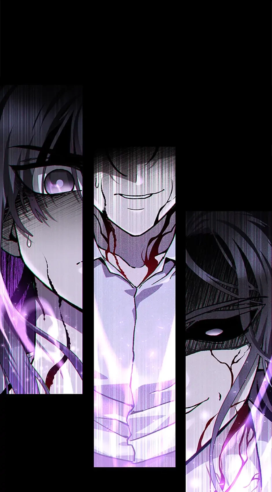 Helmut: The Forsaken Child Chapter 15 - 86
