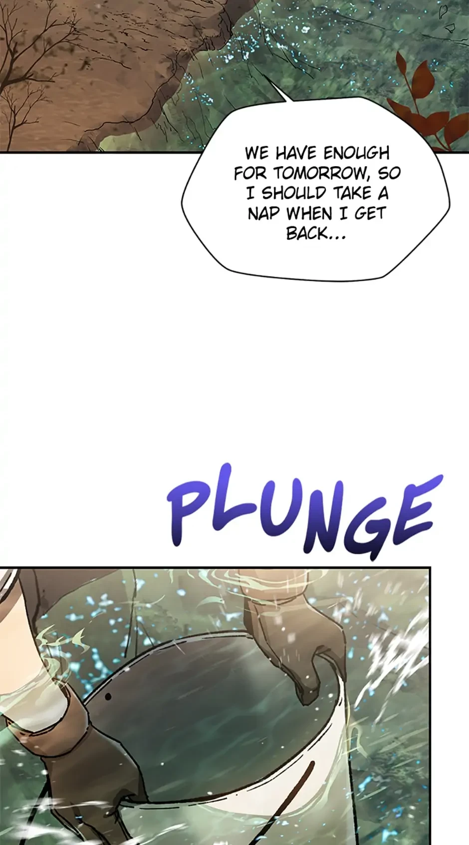 Helmut: The Forsaken Child Chapter 13 - 9