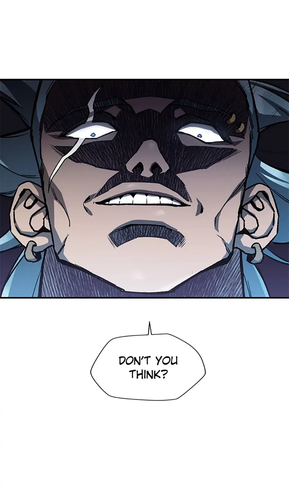 Helmut: The Forsaken Child Chapter 13 - 15
