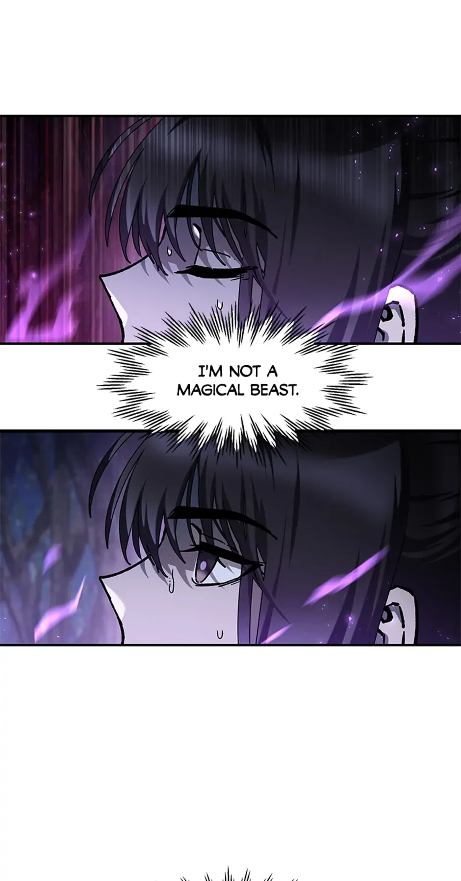 Helmut: The Forsaken Child Chapter 15 - 95