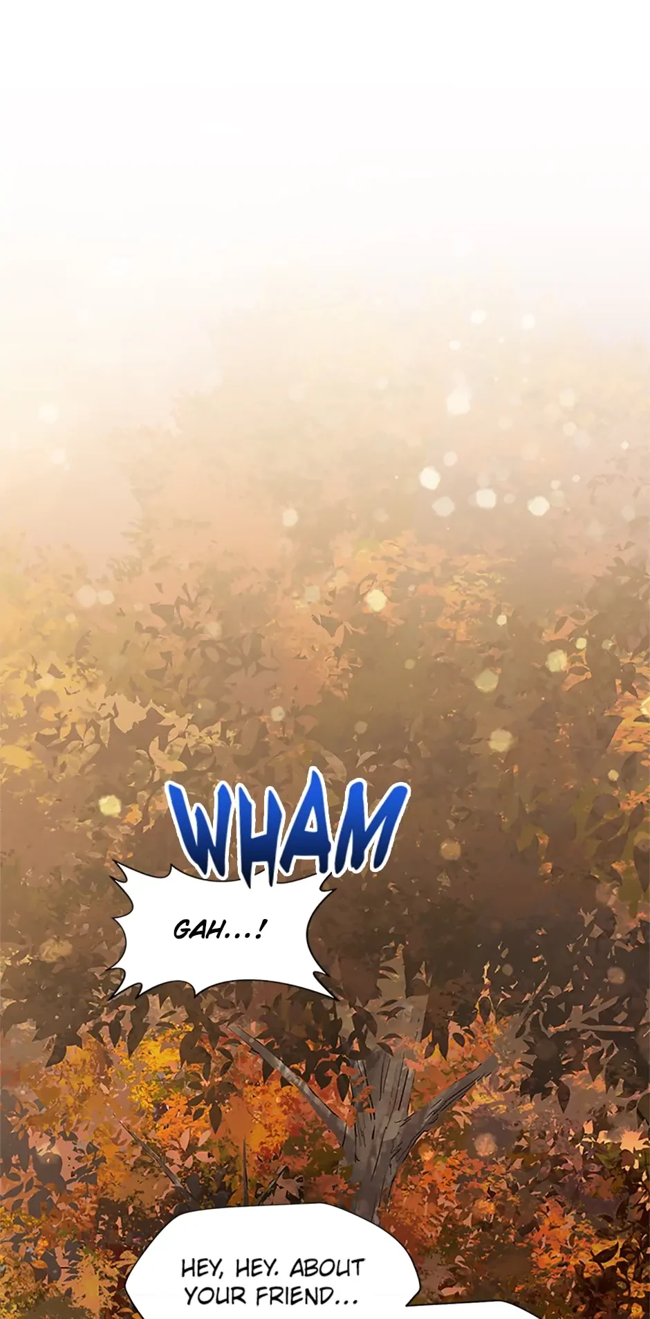 Helmut: The Forsaken Child Chapter 13 - 17