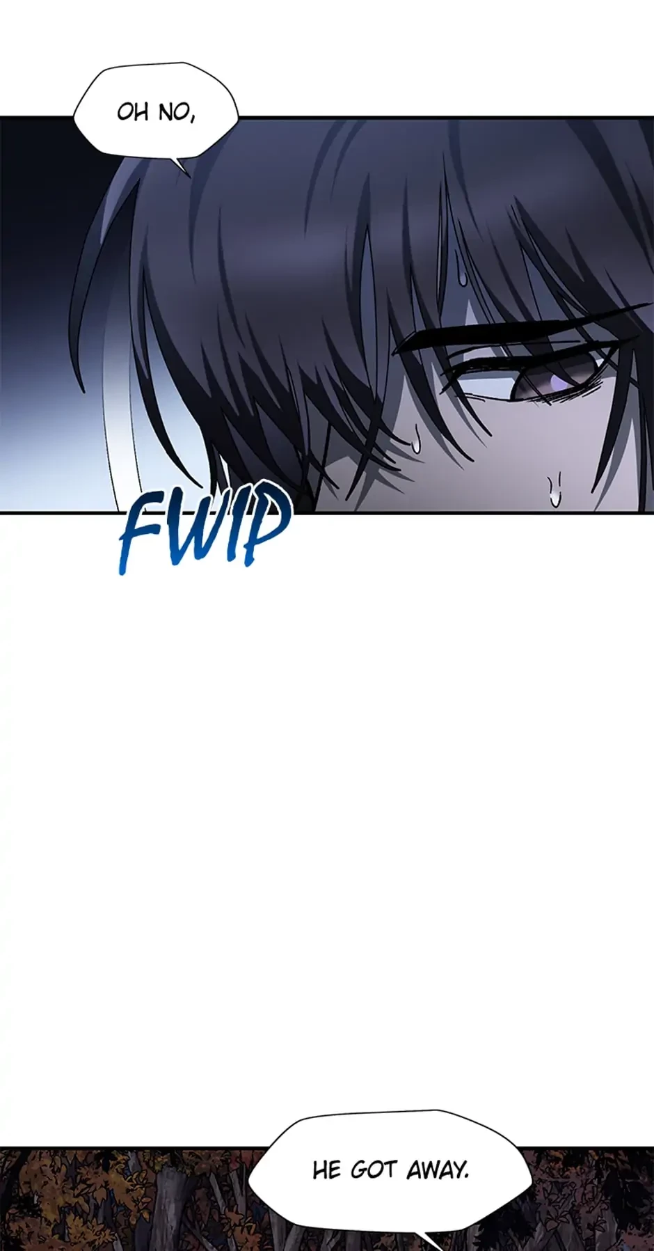 Helmut: The Forsaken Child Chapter 15 - 97