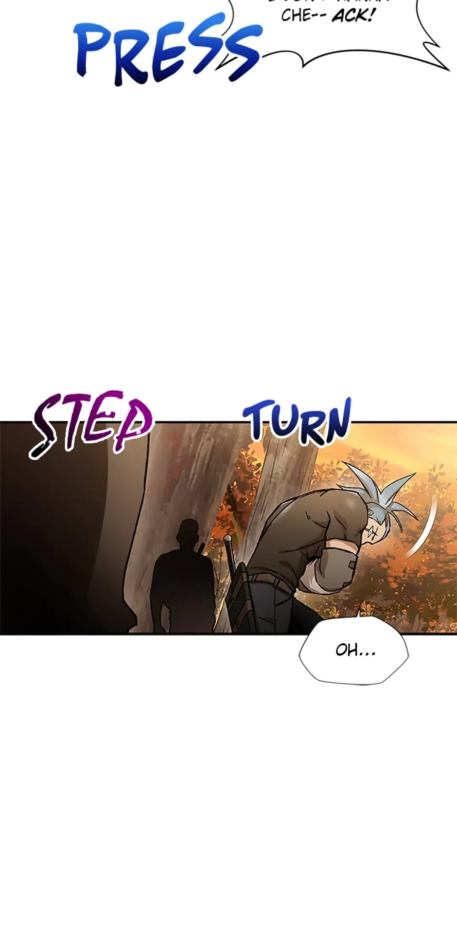 Helmut: The Forsaken Child Chapter 13 - 21