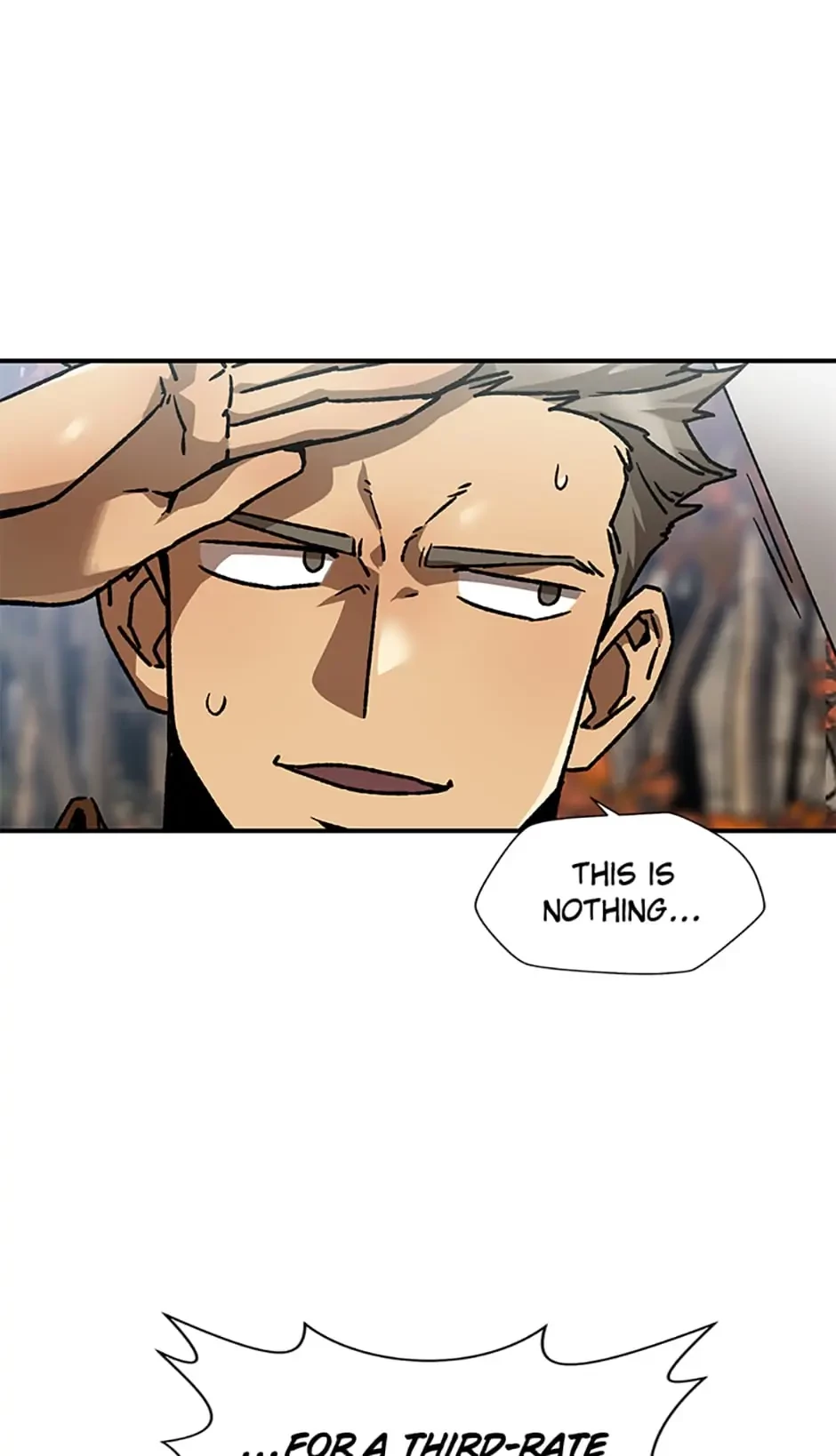 Helmut: The Forsaken Child Chapter 14 - 39