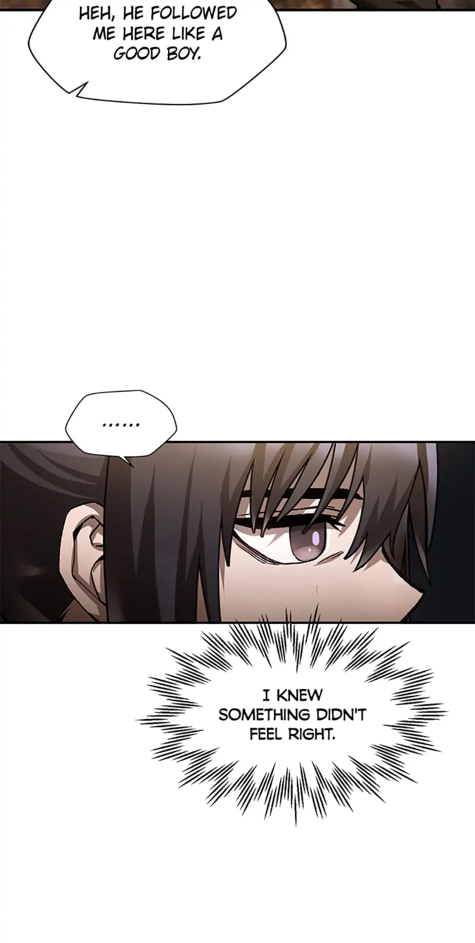 Helmut: The Forsaken Child Chapter 13 - 23