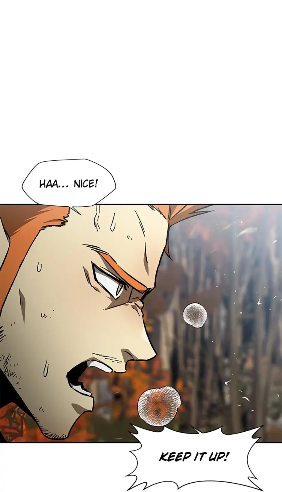 Helmut: The Forsaken Child Chapter 14 - 41