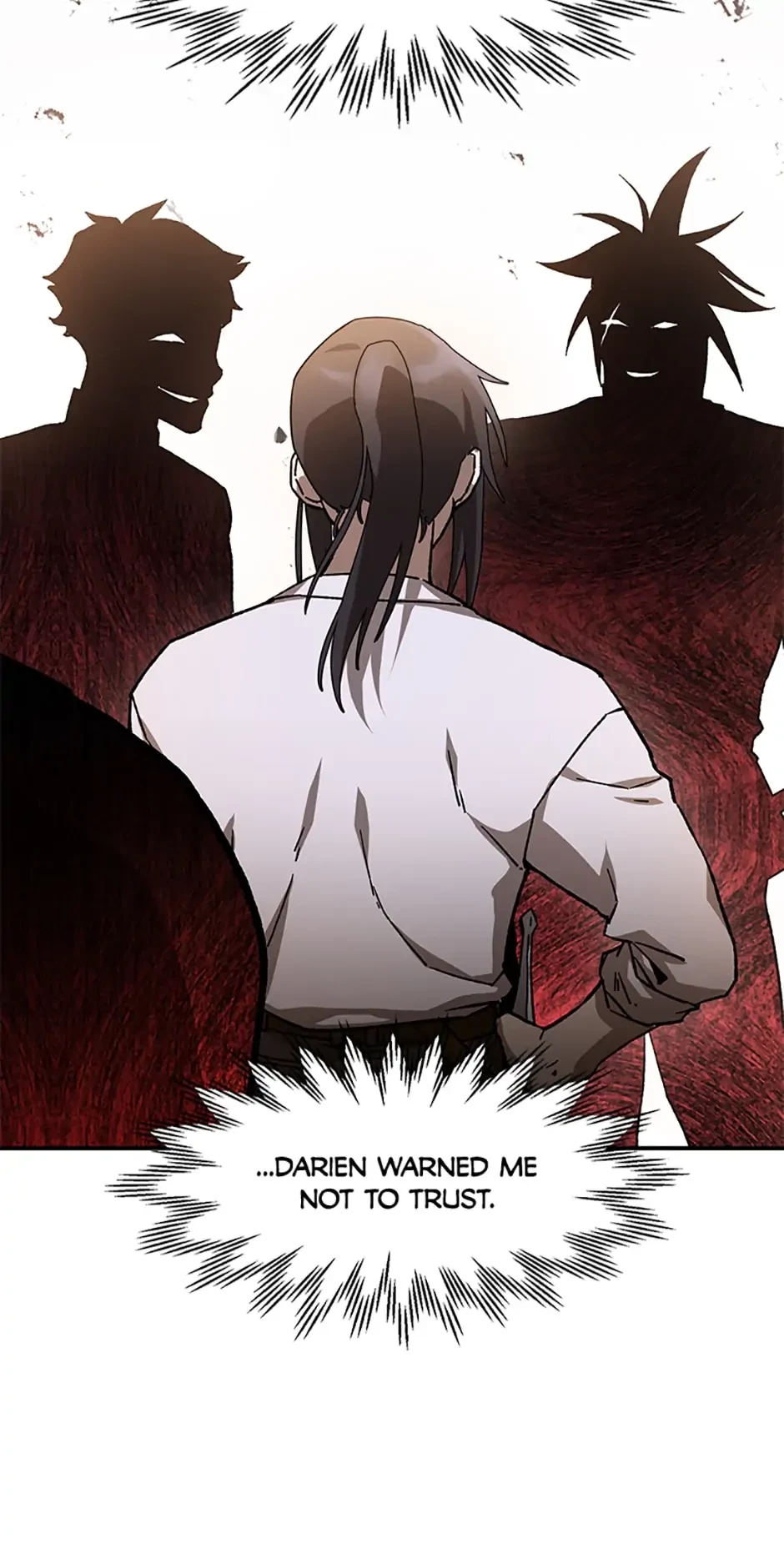 Helmut: The Forsaken Child Chapter 13 - 26