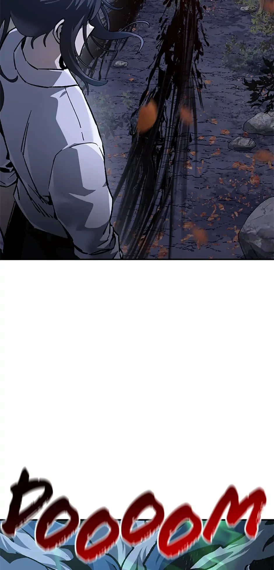 Helmut: The Forsaken Child Chapter 15 - 105