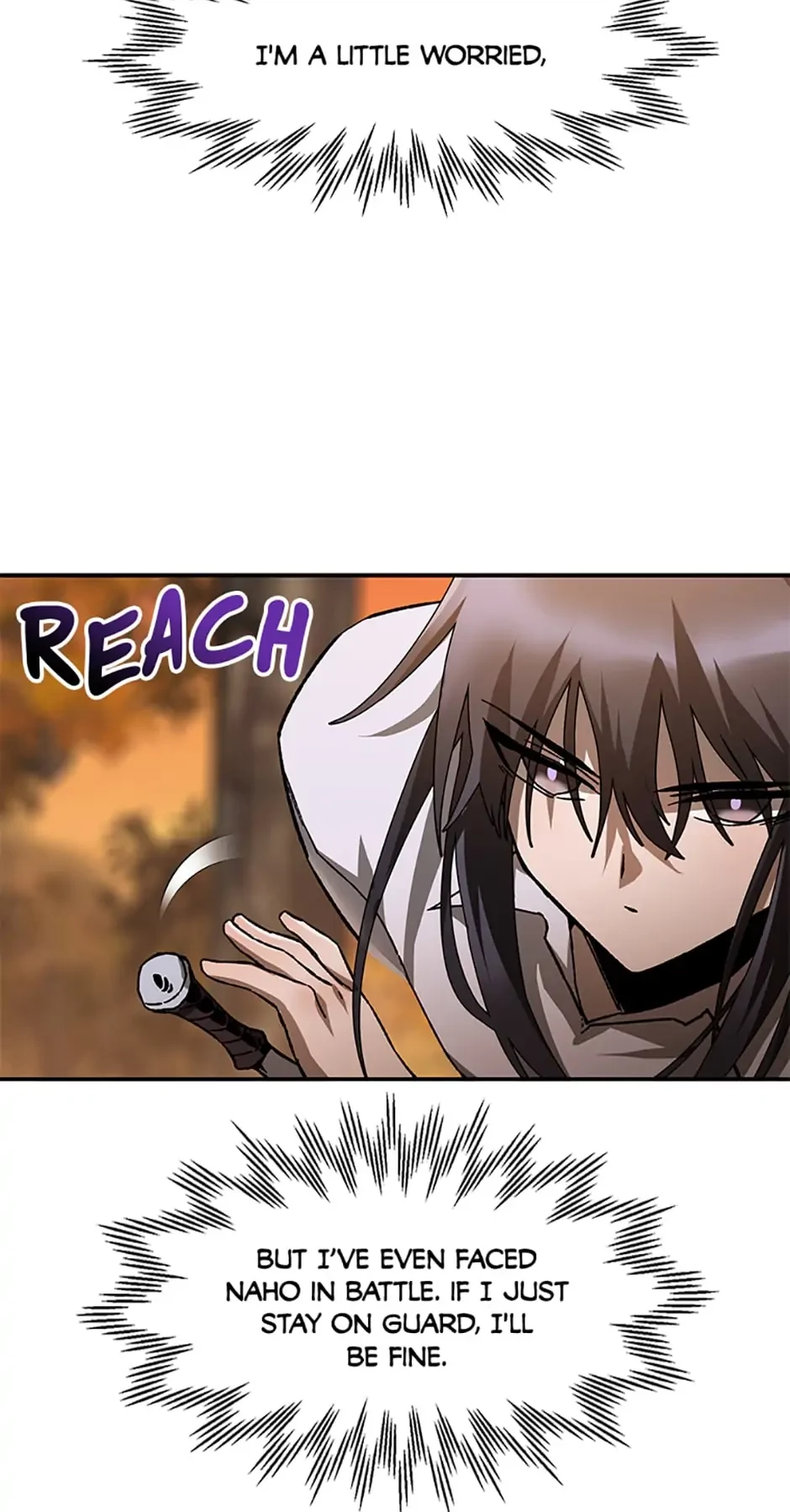Helmut: The Forsaken Child Chapter 13 - 30