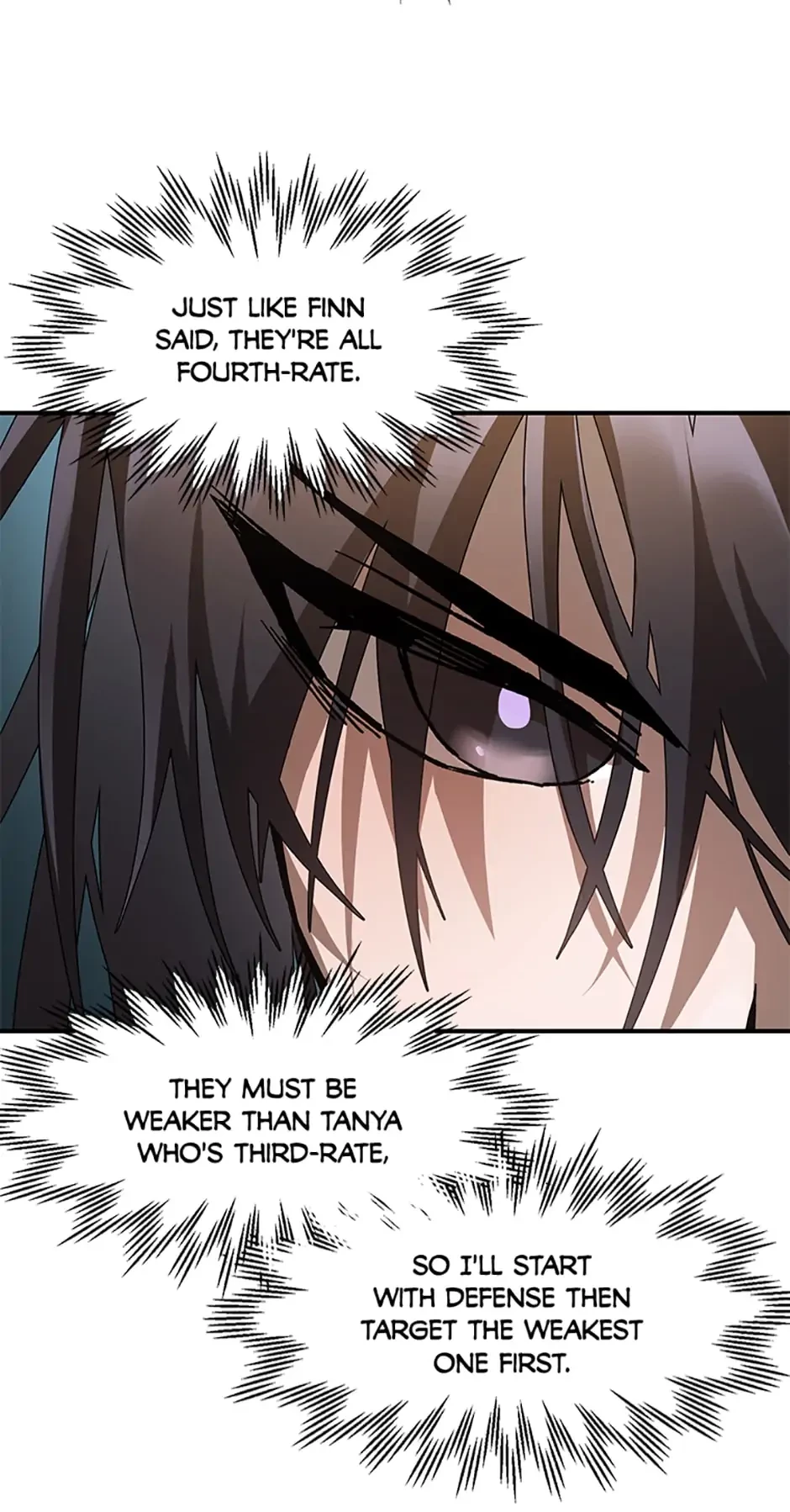 Helmut: The Forsaken Child Chapter 13 - 31