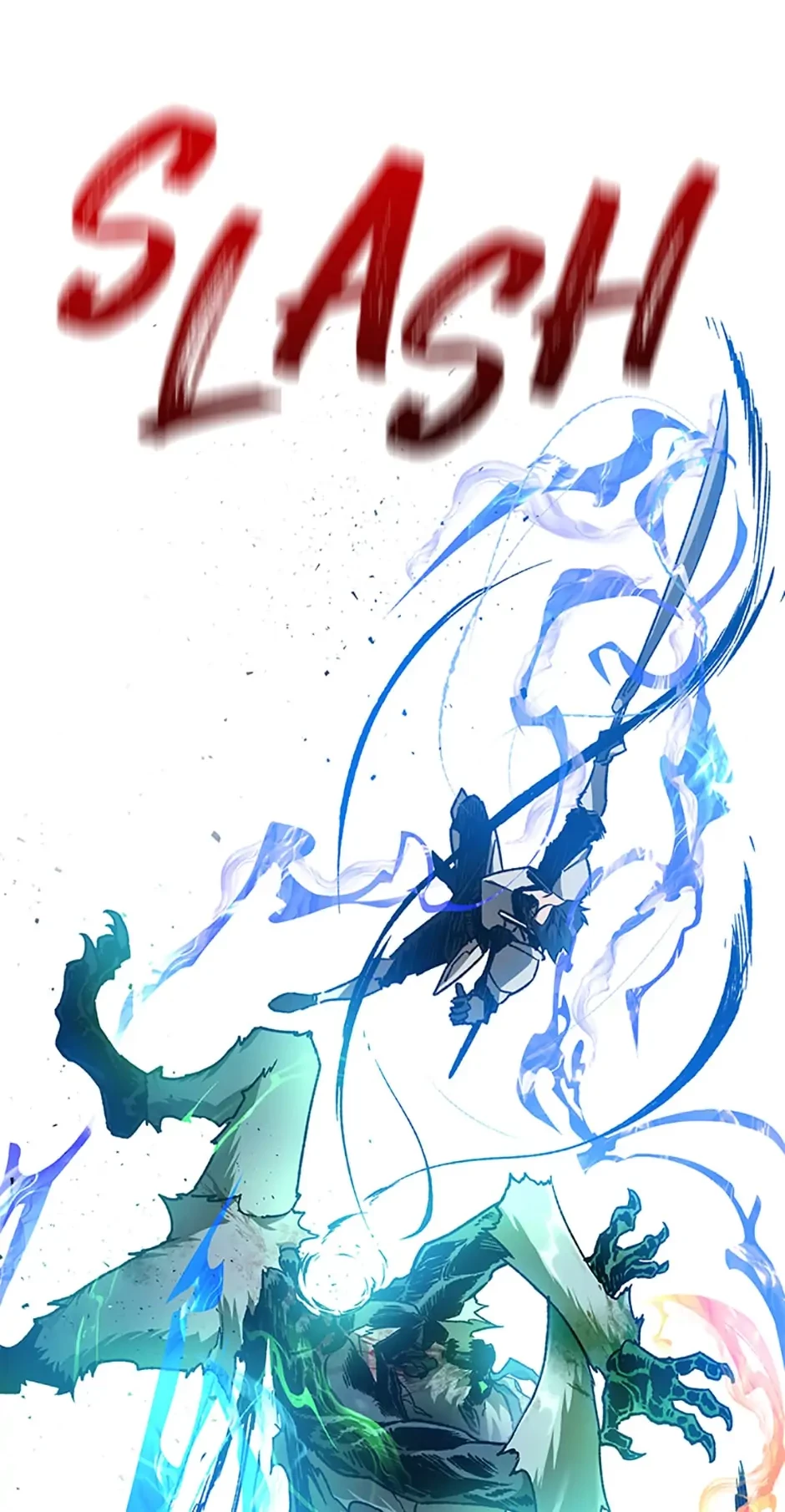 Helmut: The Forsaken Child Chapter 14 - 49