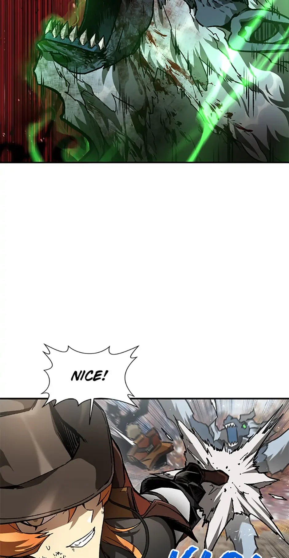 Helmut: The Forsaken Child Chapter 14 - 51
