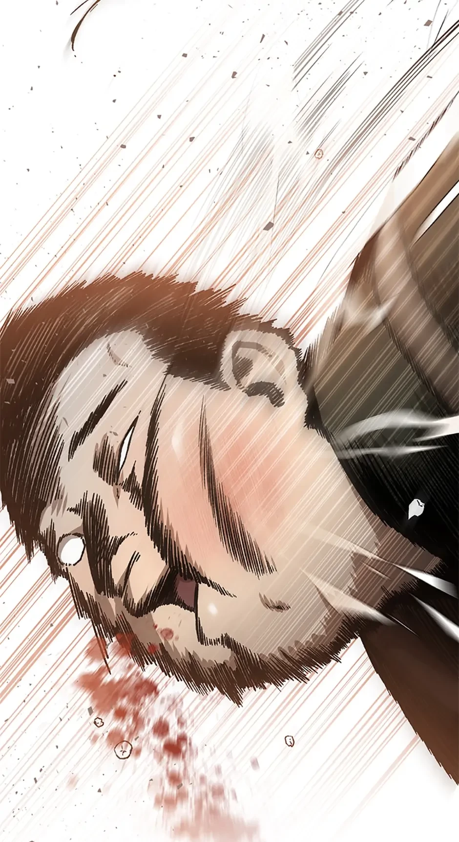Helmut: The Forsaken Child Chapter 13 - 35
