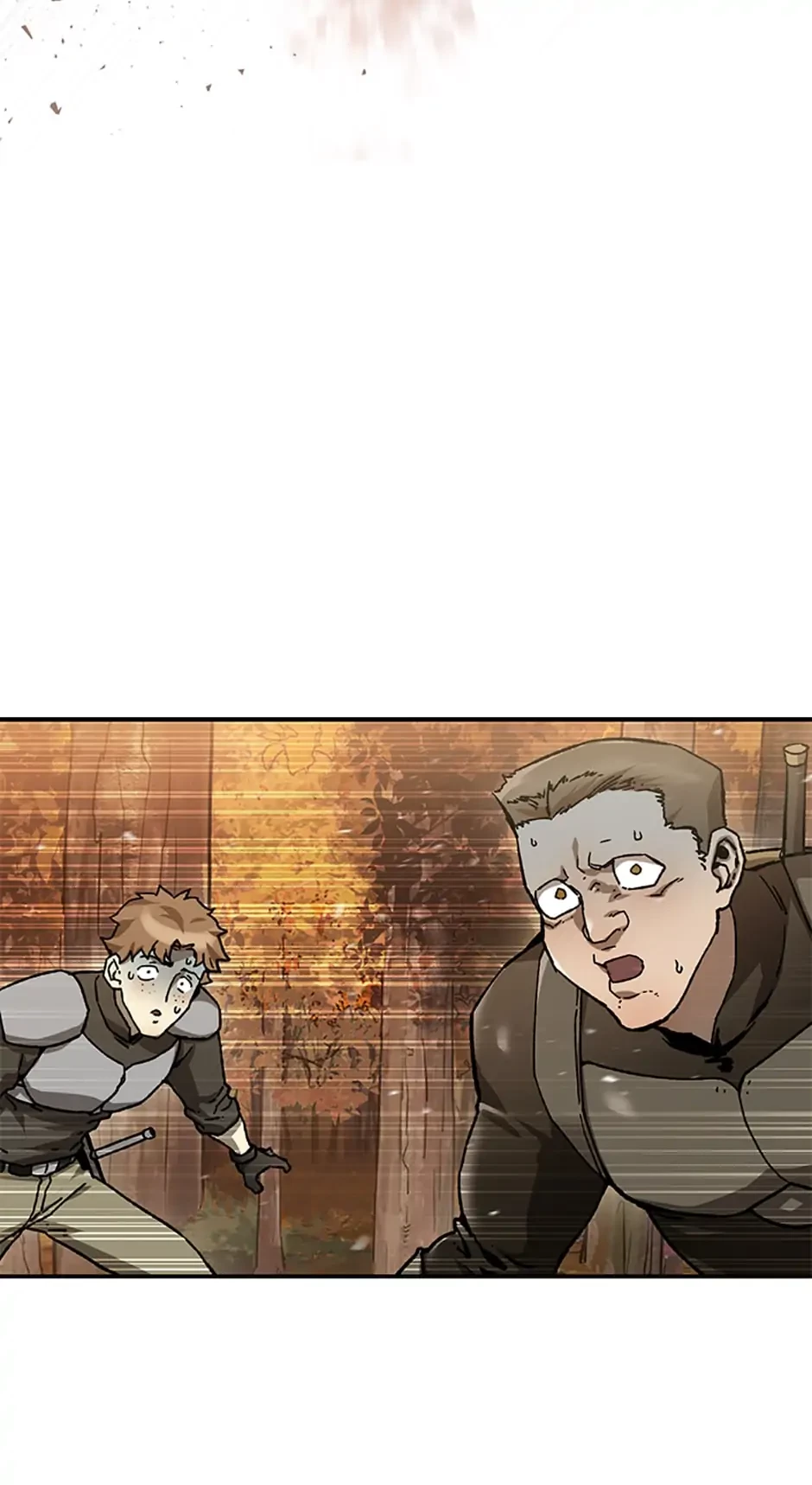 Helmut: The Forsaken Child Chapter 13 - 36