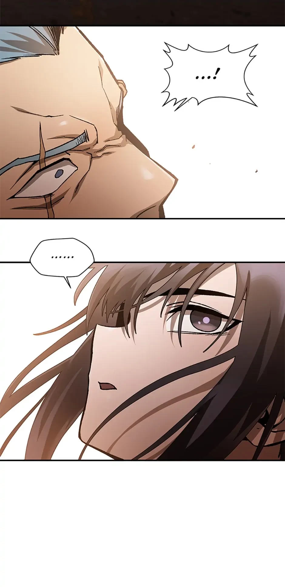 Helmut: The Forsaken Child Chapter 13 - 39
