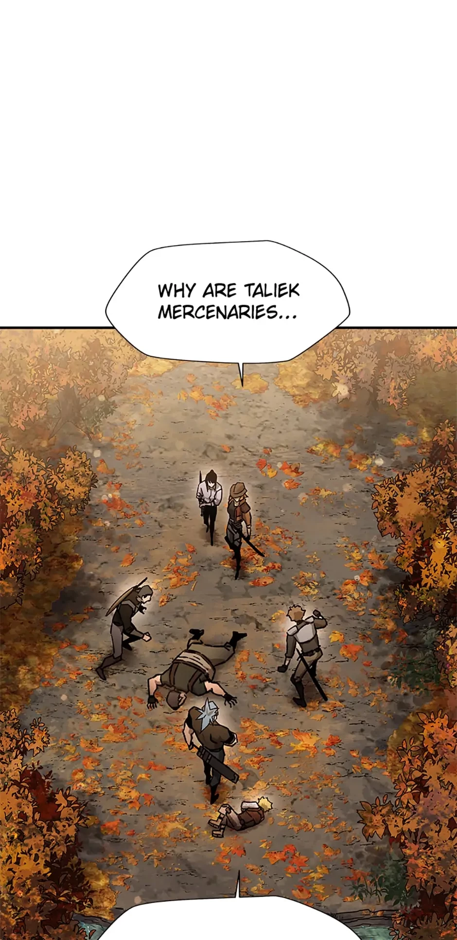 Helmut: The Forsaken Child Chapter 13 - 40