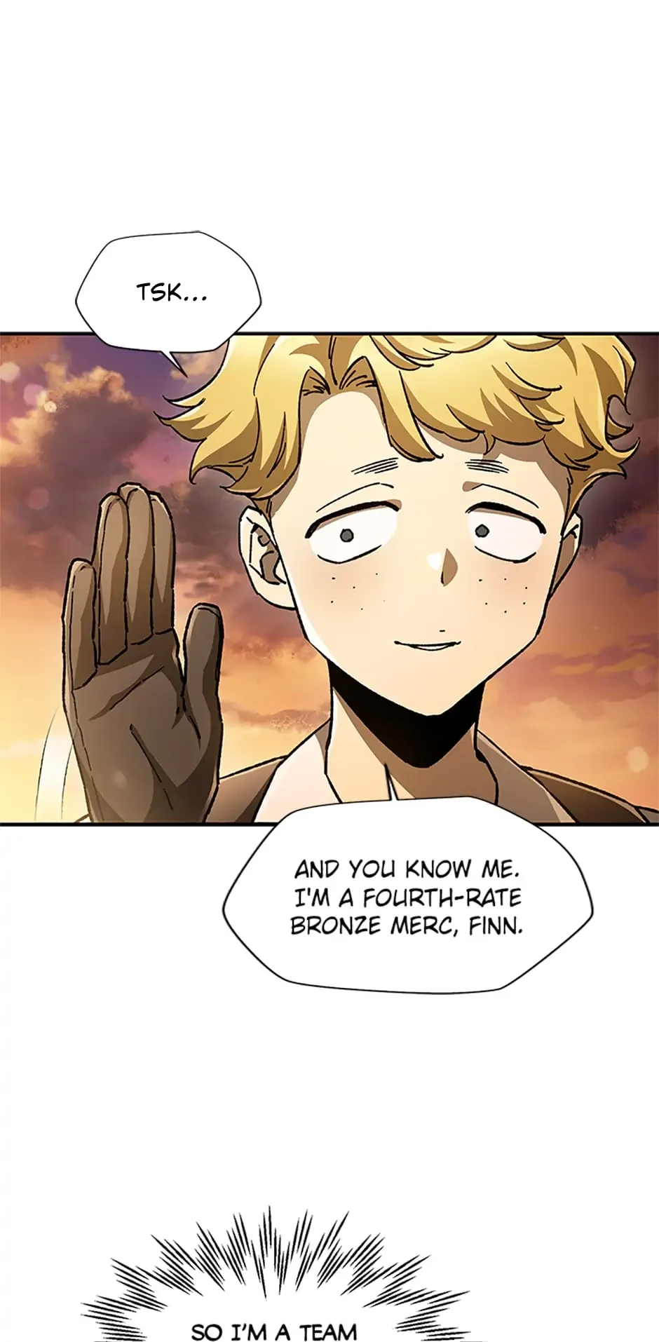 Helmut: The Forsaken Child Chapter 12 - 10