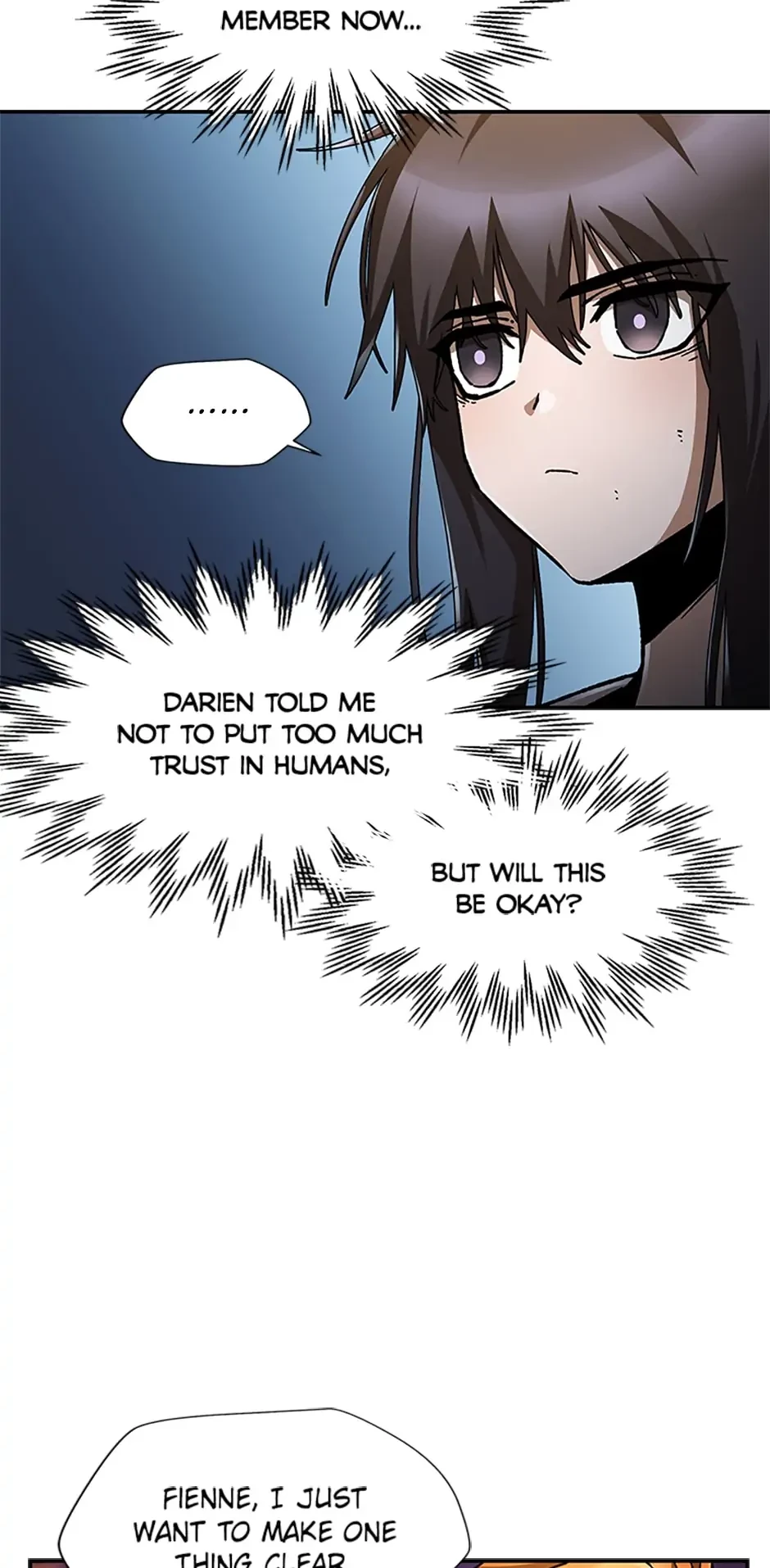 Helmut: The Forsaken Child Chapter 12 - 11