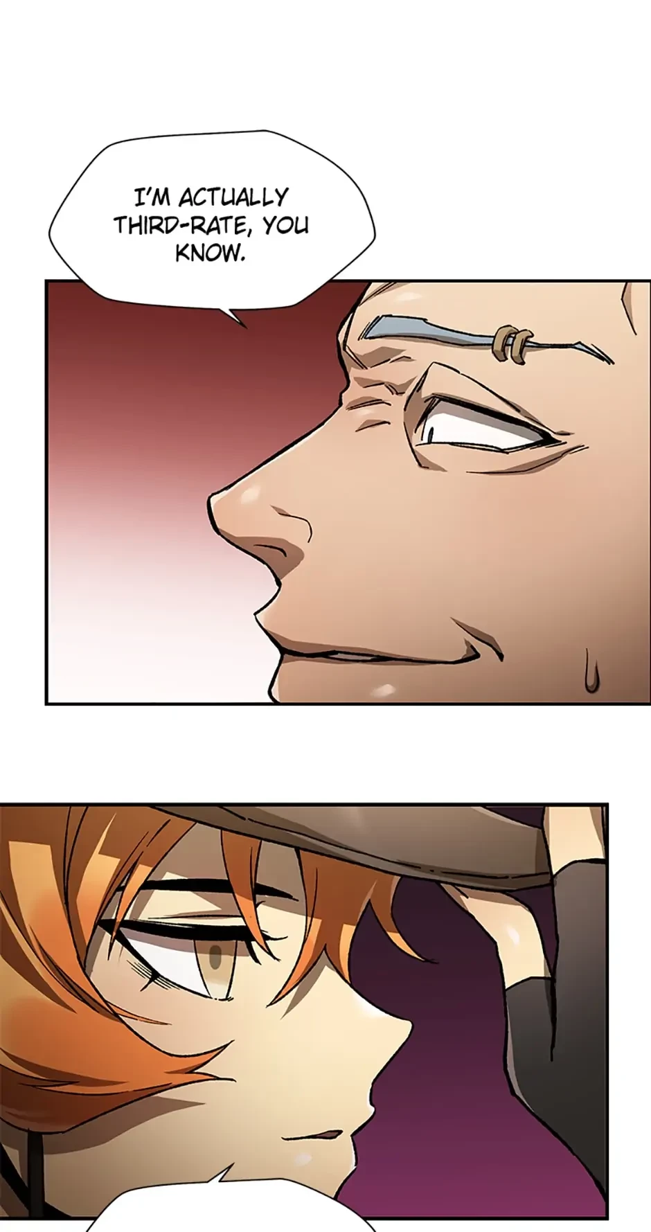 Helmut: The Forsaken Child Chapter 13 - 46