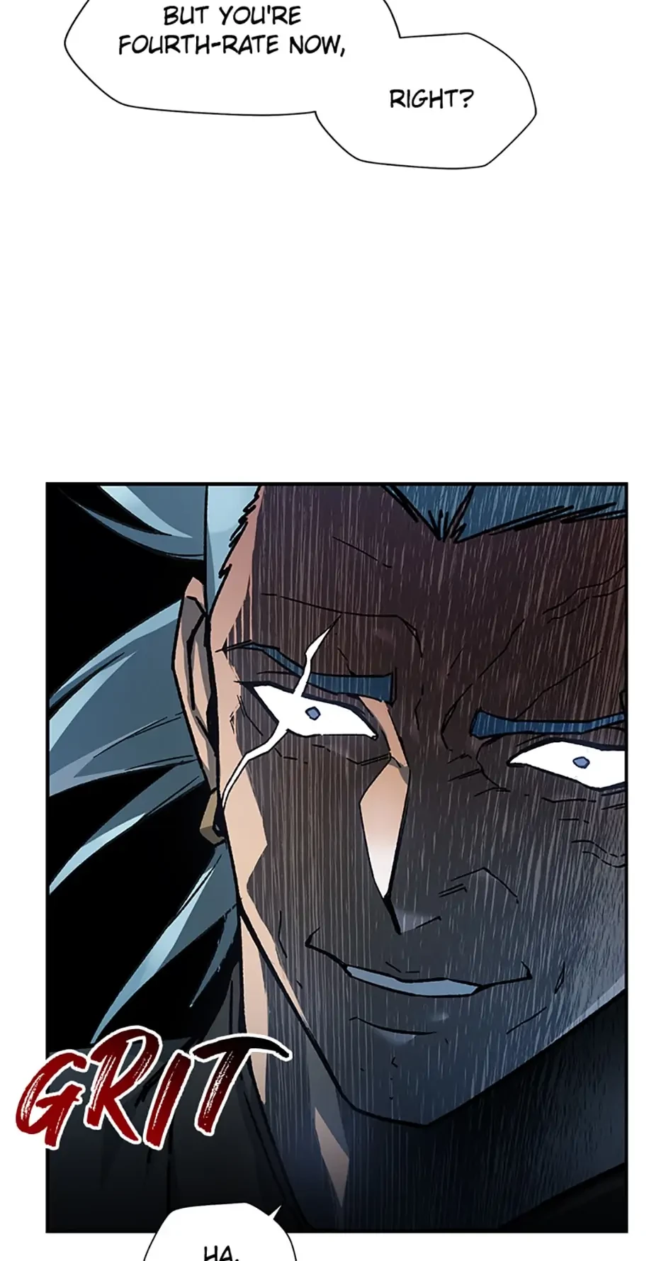Helmut: The Forsaken Child Chapter 13 - 47