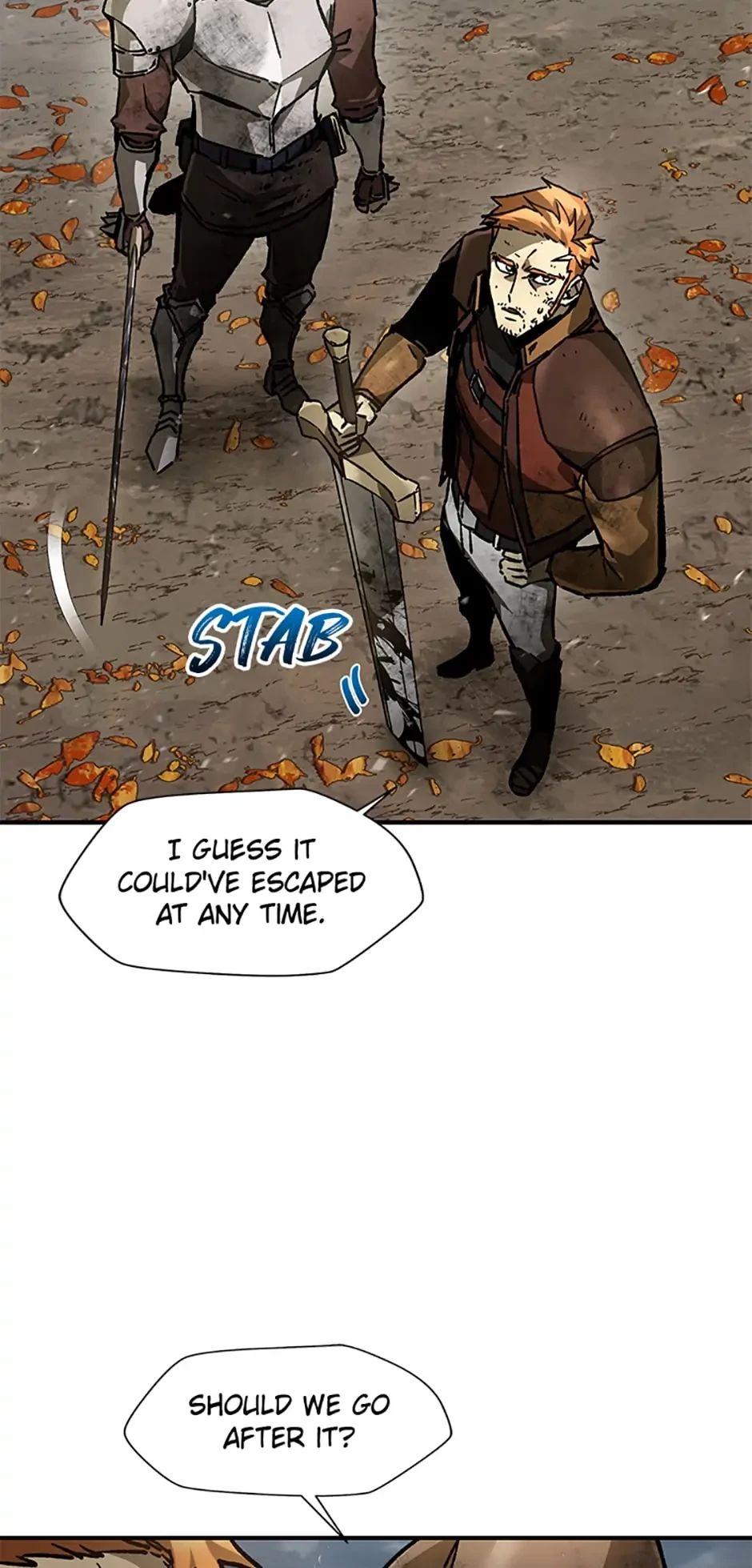 Helmut: The Forsaken Child Chapter 14 - 65