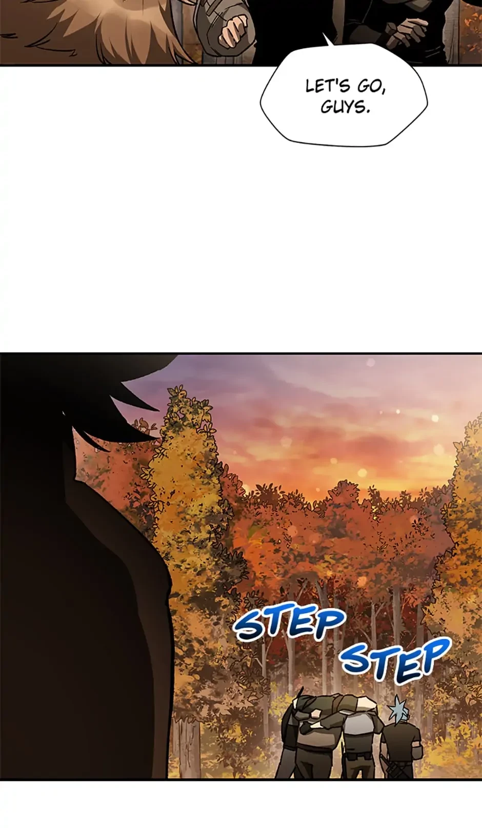 Helmut: The Forsaken Child Chapter 13 - 51