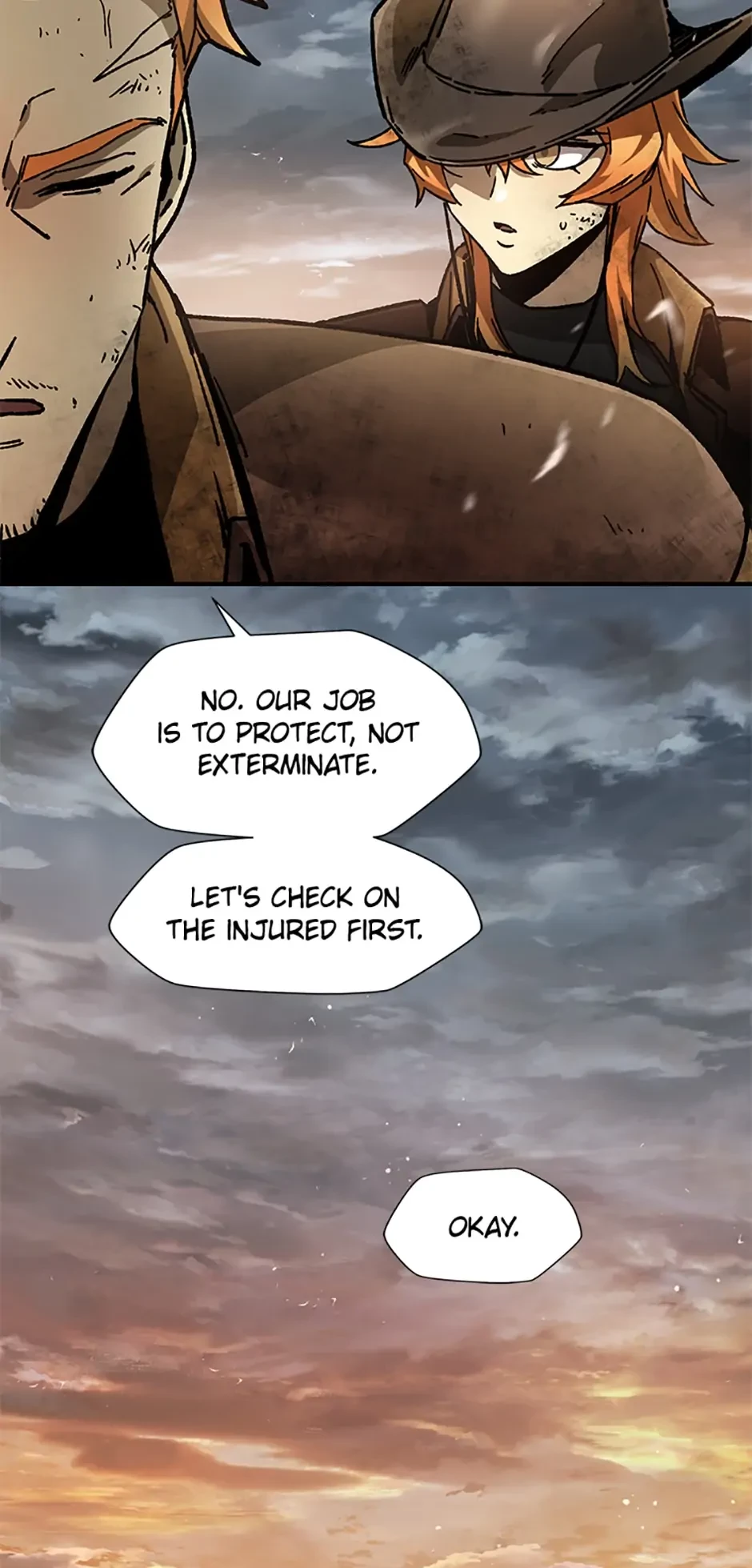 Helmut: The Forsaken Child Chapter 14 - 66