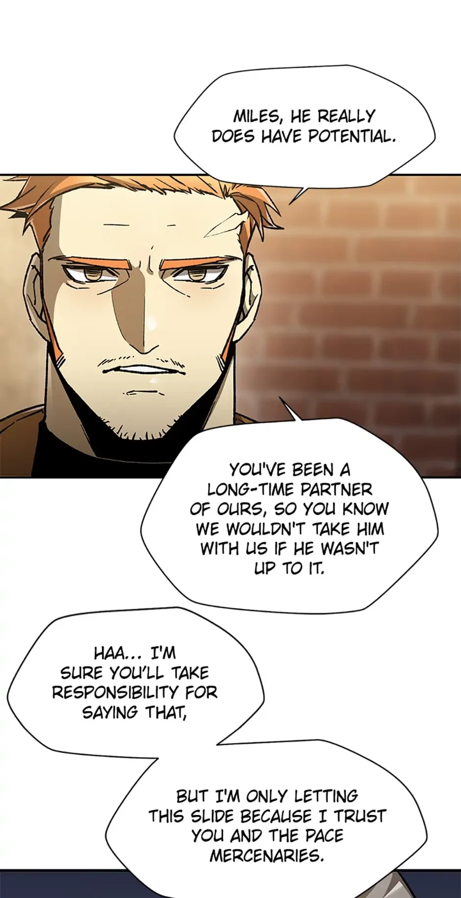 Helmut: The Forsaken Child Chapter 12 - 20