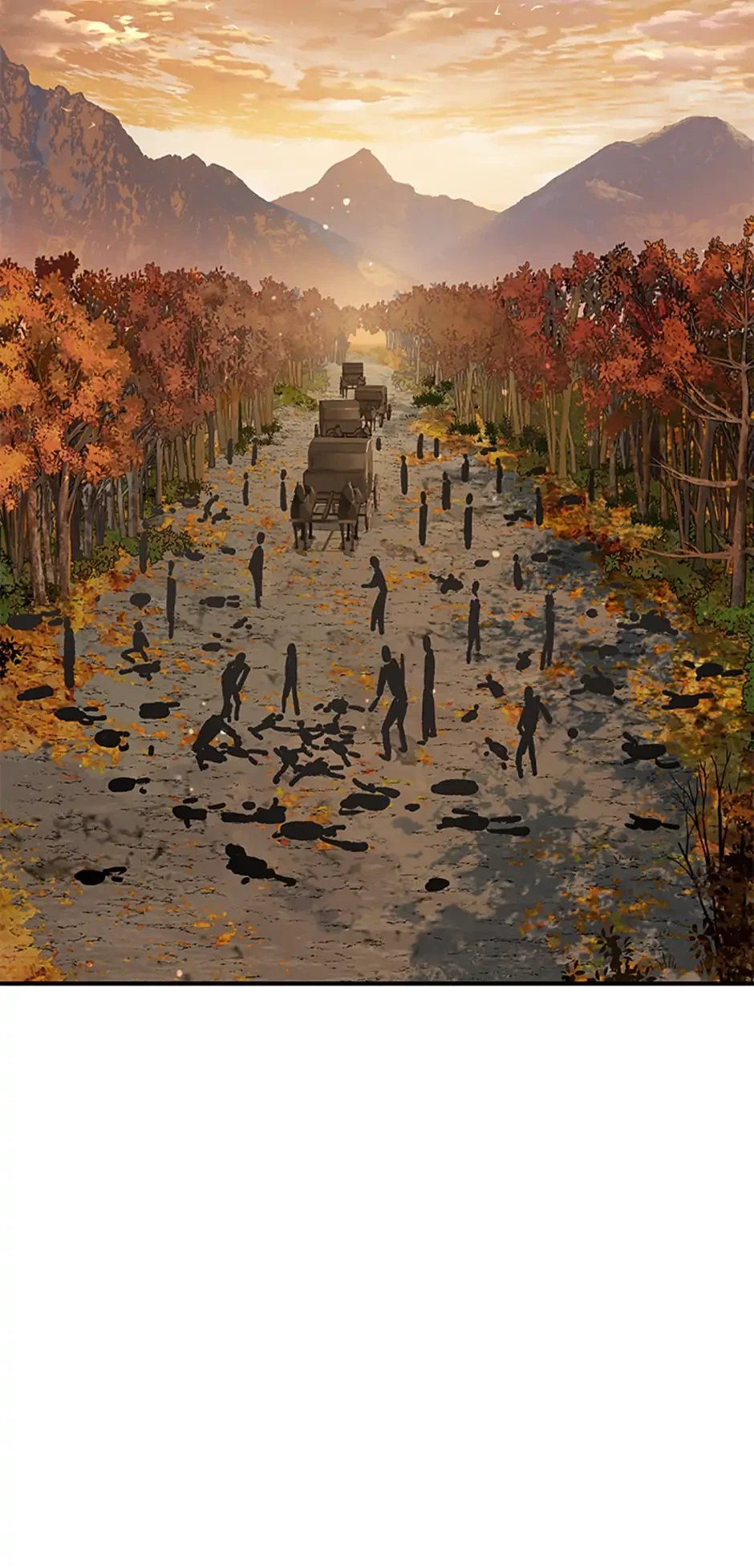 Helmut: The Forsaken Child Chapter 14 - 67