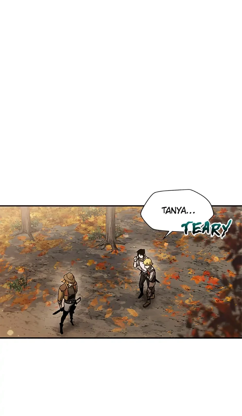 Helmut: The Forsaken Child Chapter 13 - 52