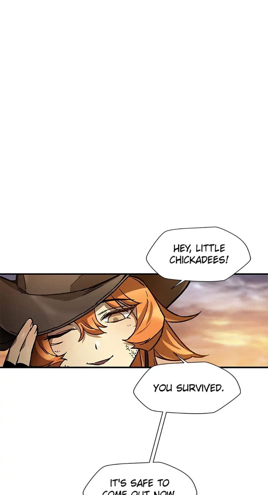 Helmut: The Forsaken Child Chapter 14 - 68