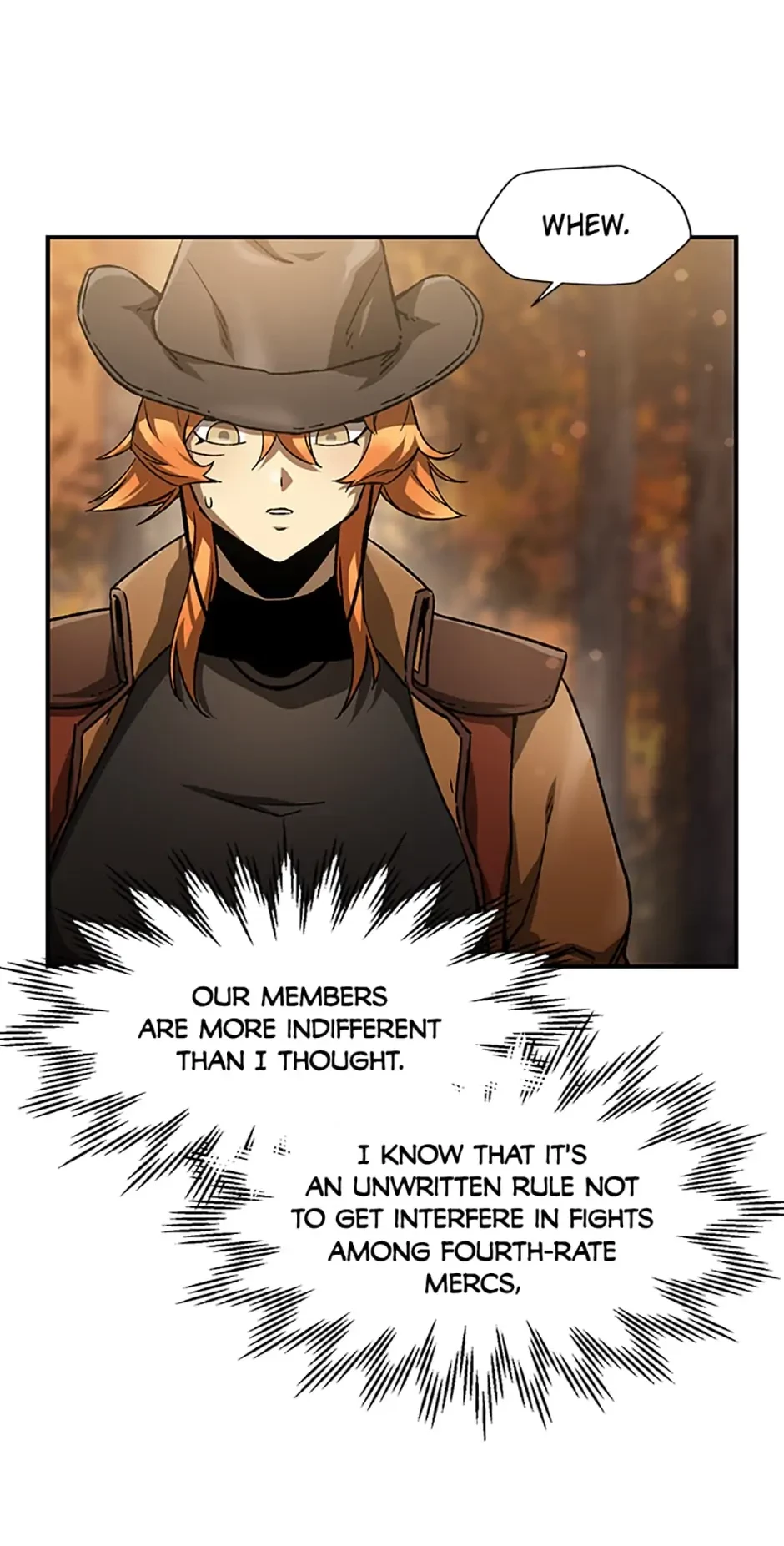 Helmut: The Forsaken Child Chapter 13 - 54