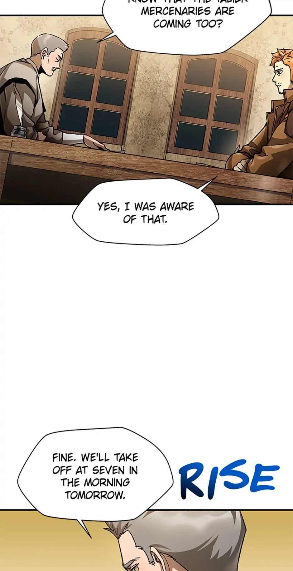 Helmut: The Forsaken Child Chapter 12 - 22