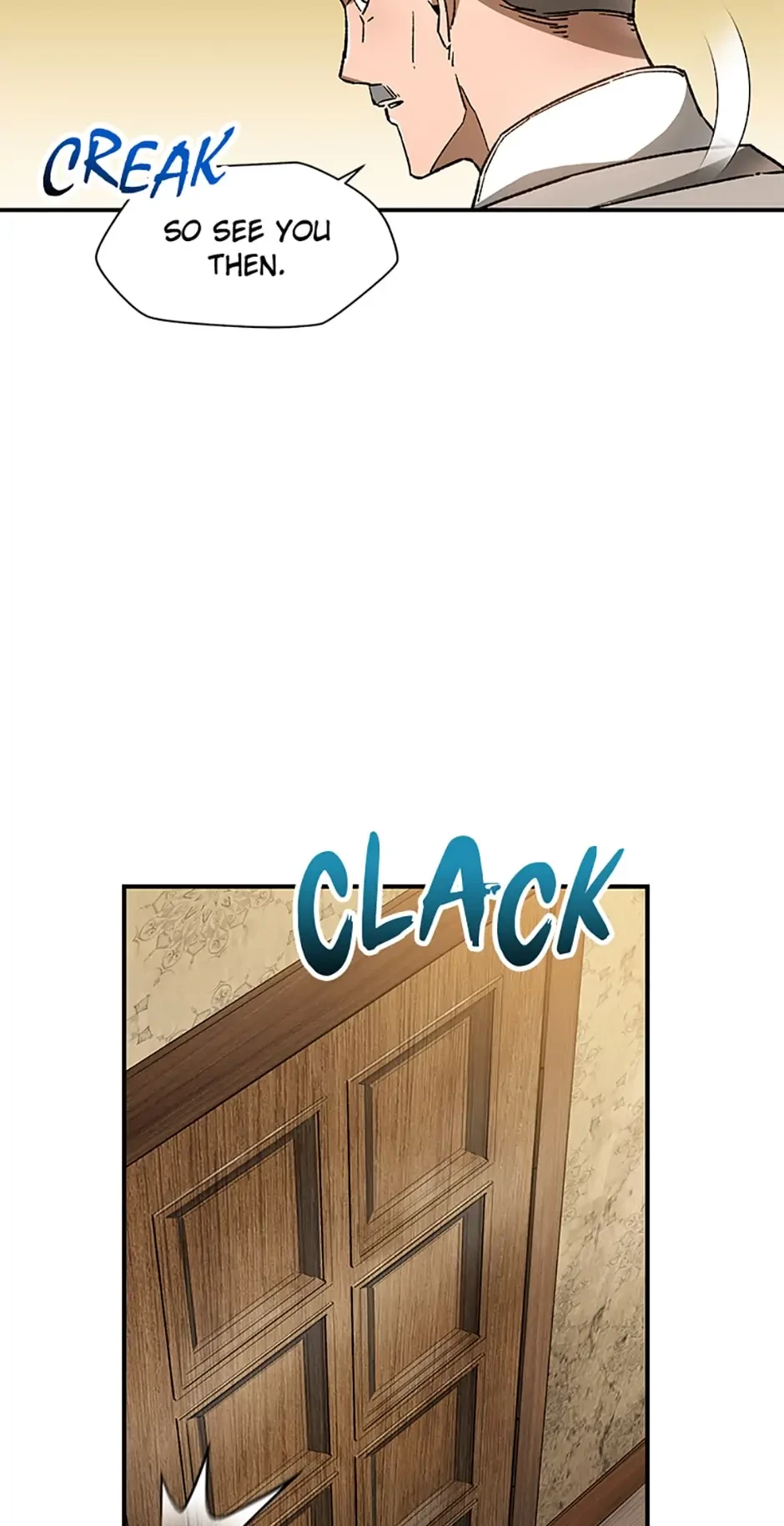 Helmut: The Forsaken Child Chapter 12 - 23