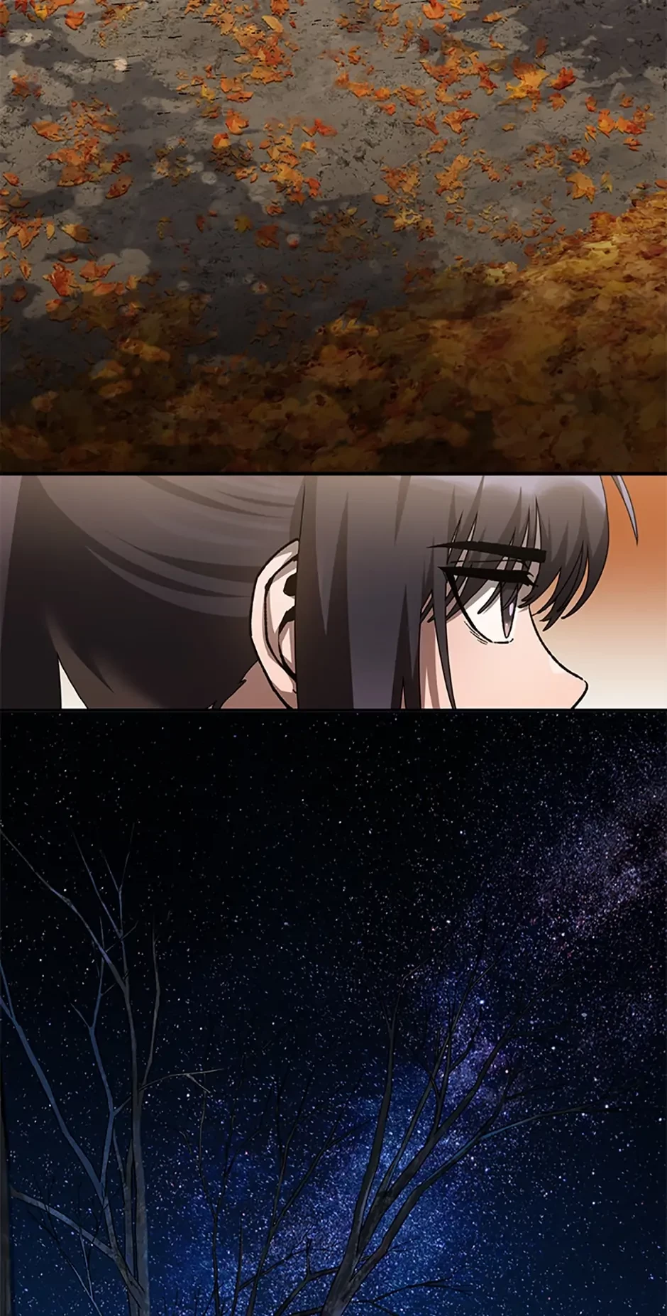 Helmut: The Forsaken Child Chapter 13 - 56