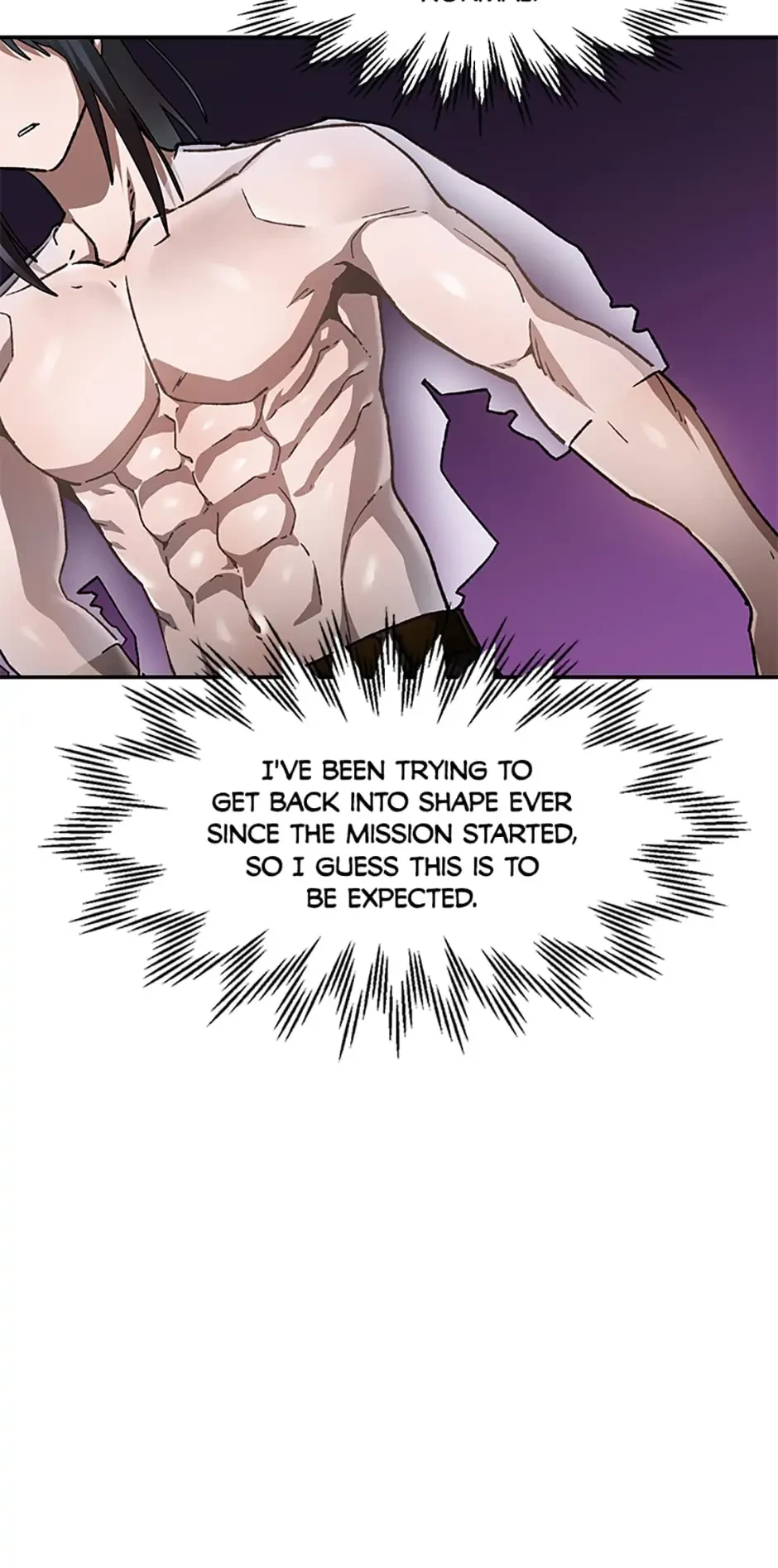 Helmut: The Forsaken Child Chapter 13 - 62