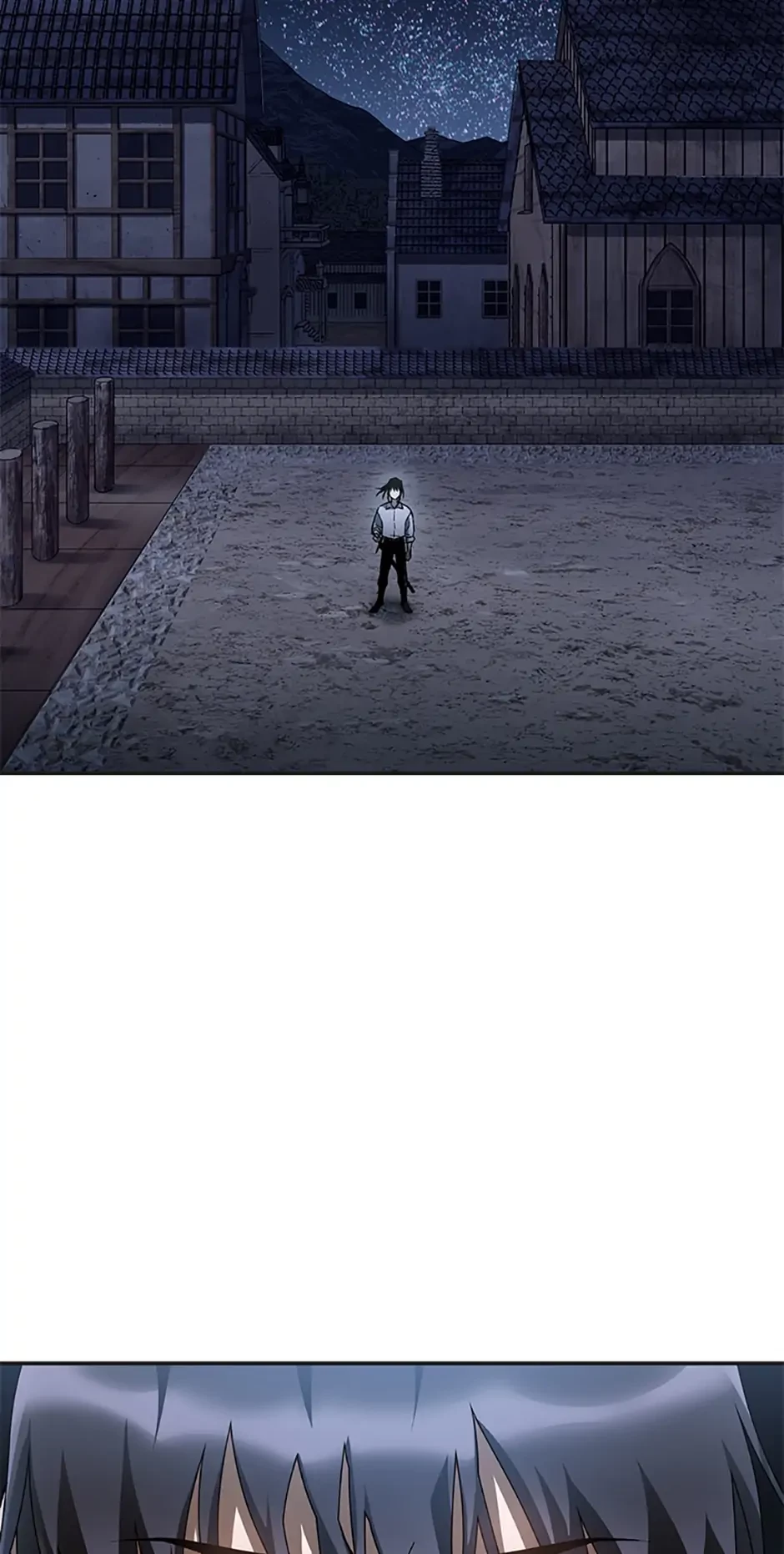 Helmut: The Forsaken Child Chapter 12 - 32