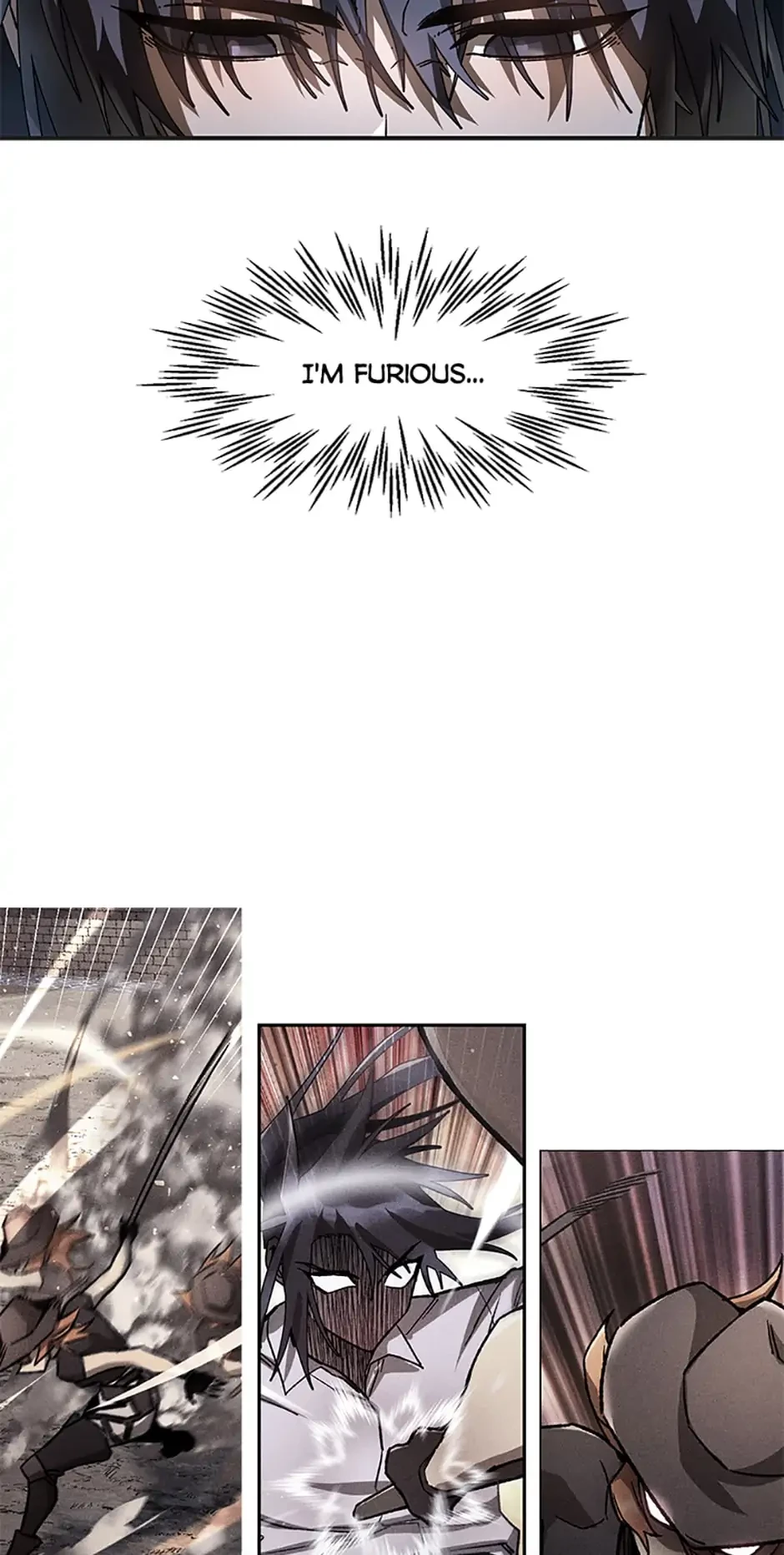 Helmut: The Forsaken Child Chapter 12 - 33