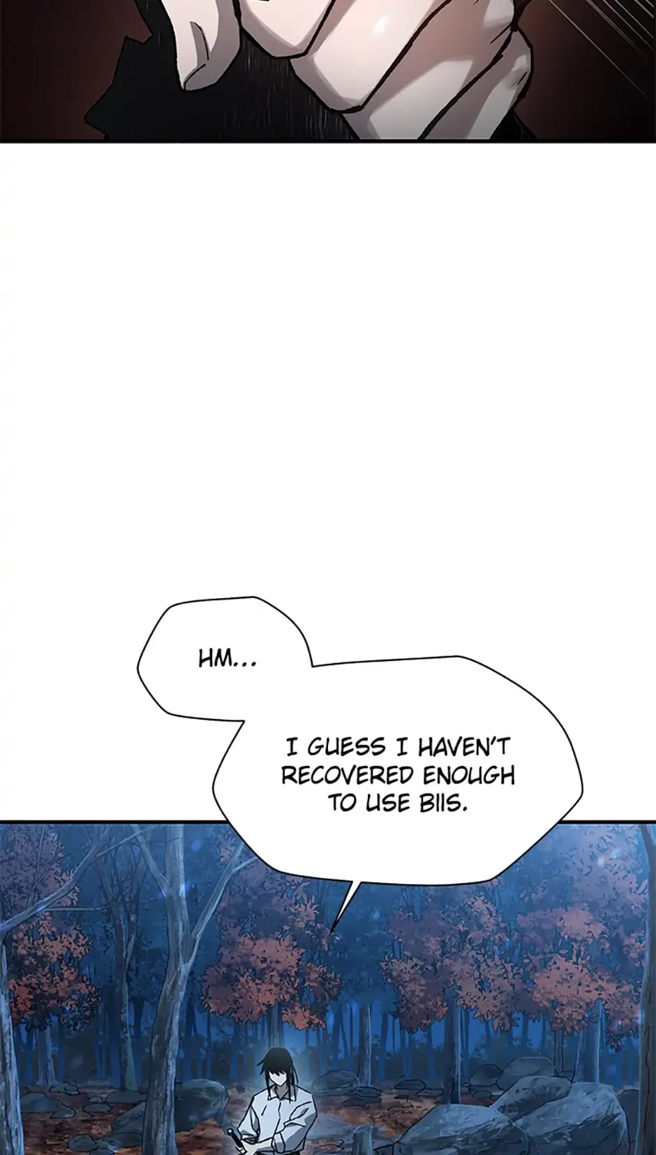 Helmut: The Forsaken Child Chapter 13 - 65