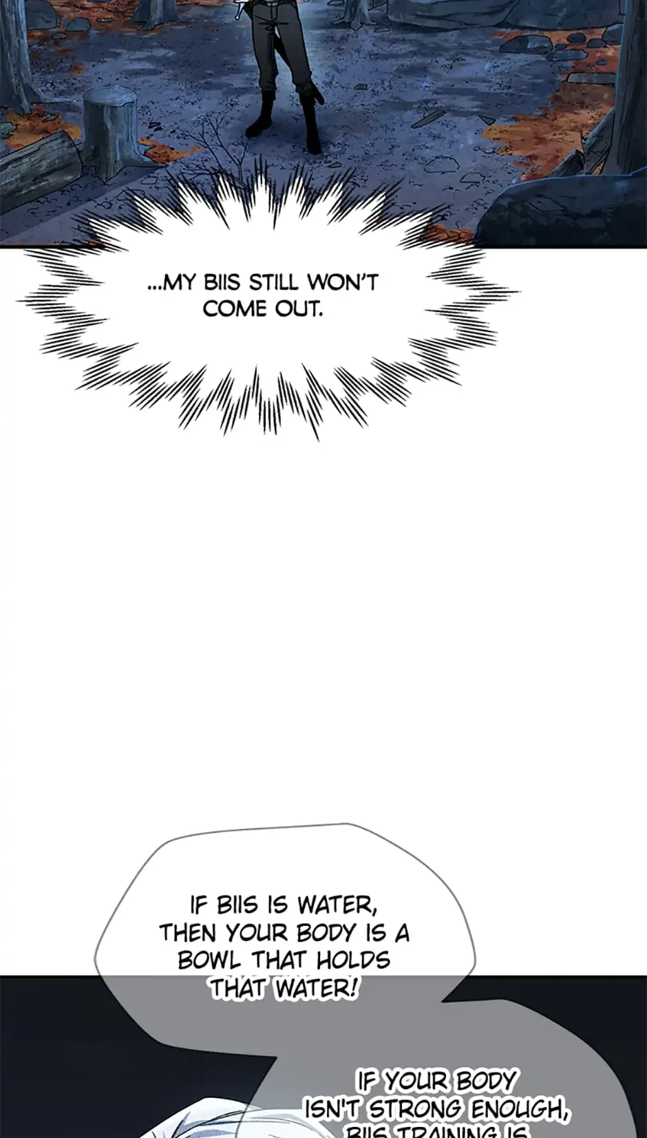 Helmut: The Forsaken Child Chapter 13 - 66
