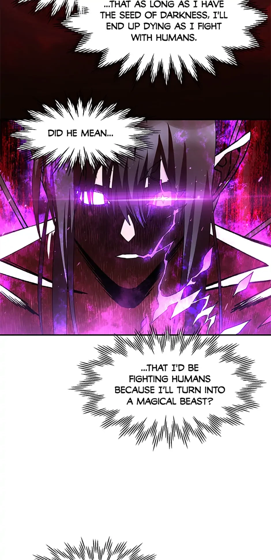 Helmut: The Forsaken Child Chapter 14 - 81