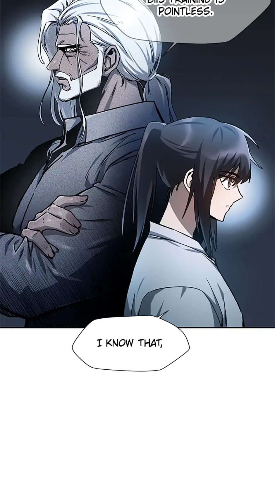 Helmut: The Forsaken Child Chapter 13 - 67
