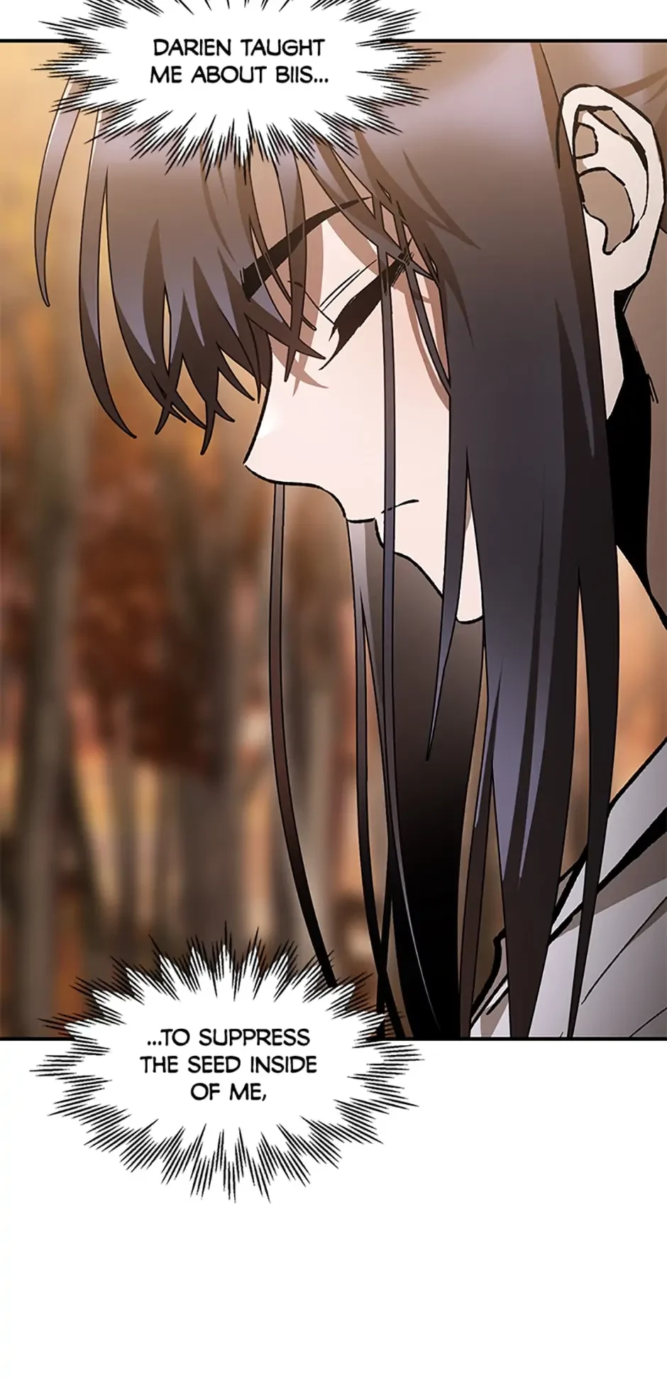 Helmut: The Forsaken Child Chapter 14 - 82