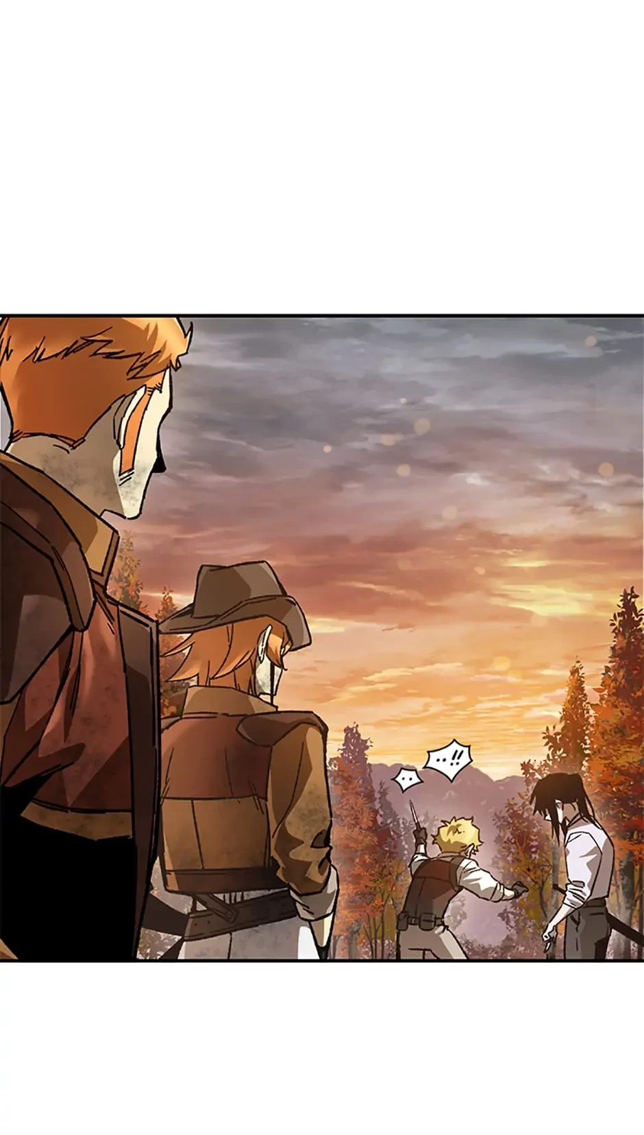 Helmut: The Forsaken Child Chapter 14 - 84