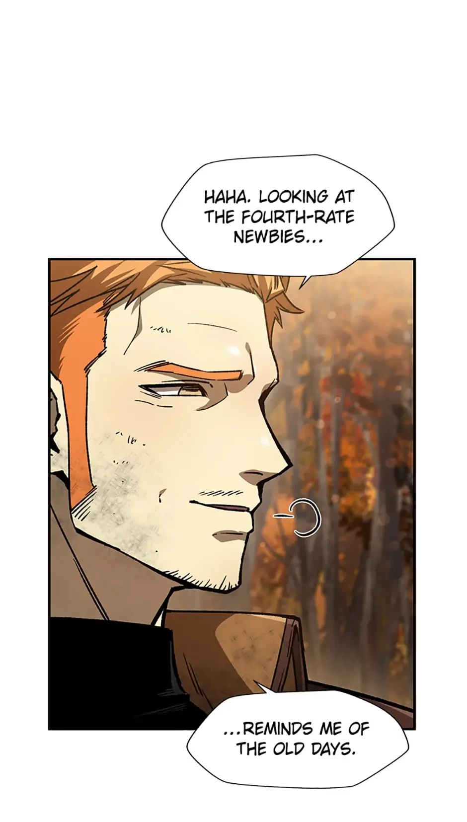 Helmut: The Forsaken Child Chapter 14 - 85