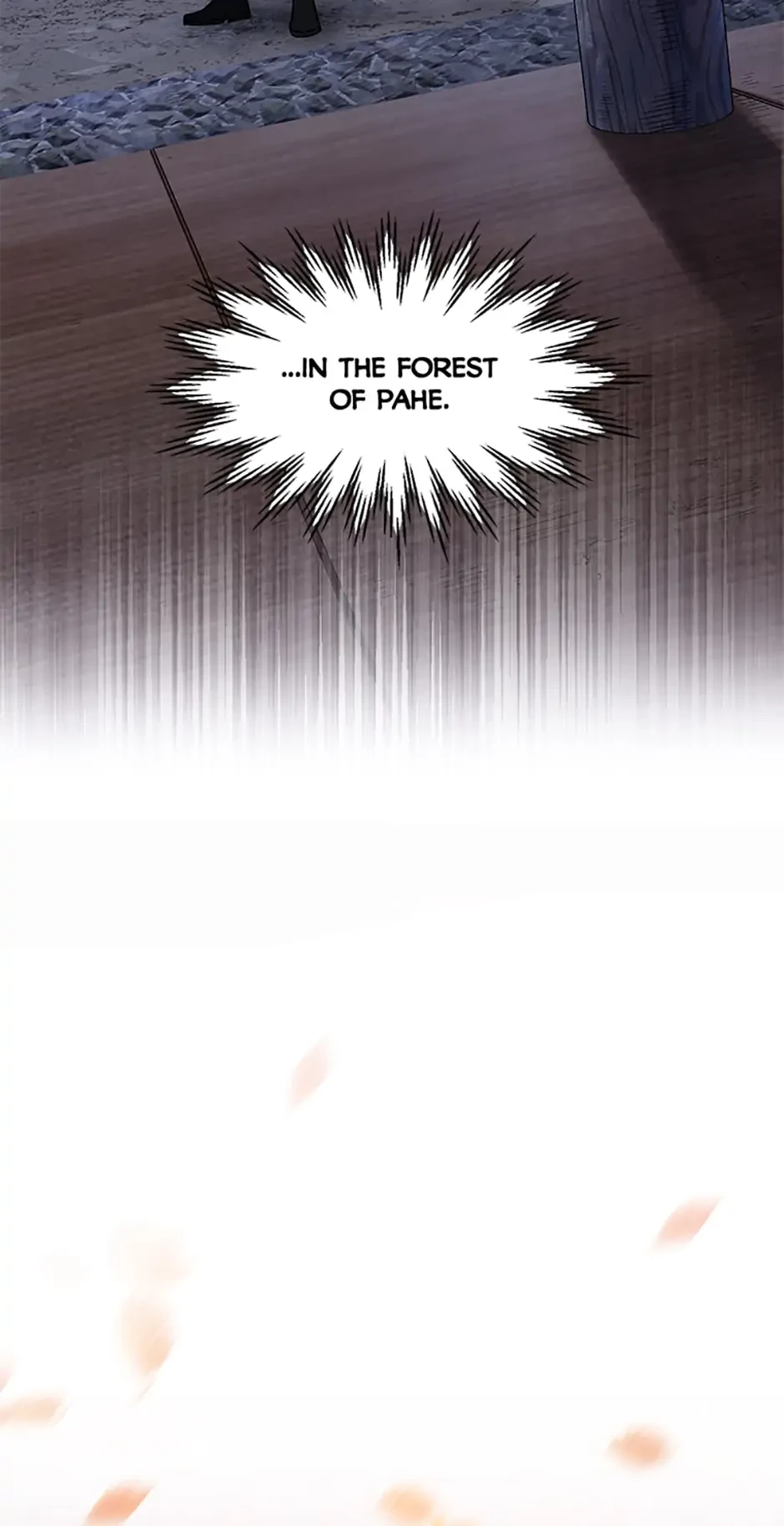 Helmut: The Forsaken Child Chapter 12 - 40